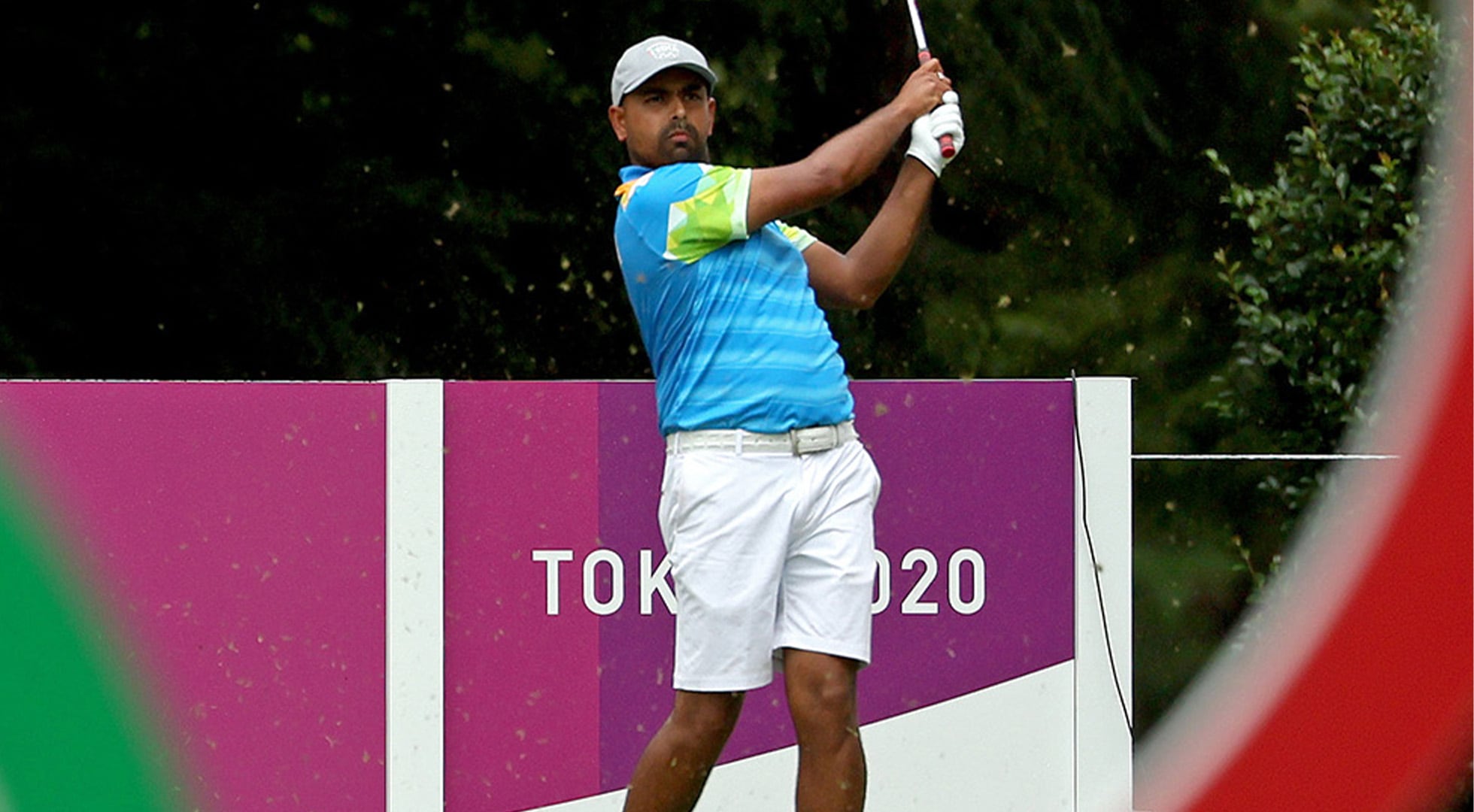 Despite Tour struggles for Anirban Lahiri, he’s not ‘selfless’ for playing in Olympics