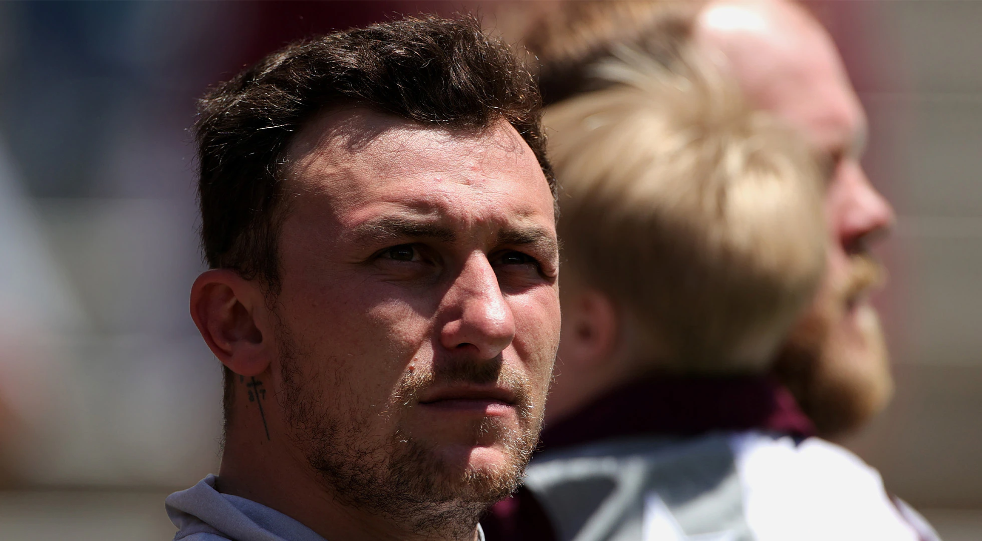 Johnny Manziel places last at Texas State Open despite breaking 80 twice
