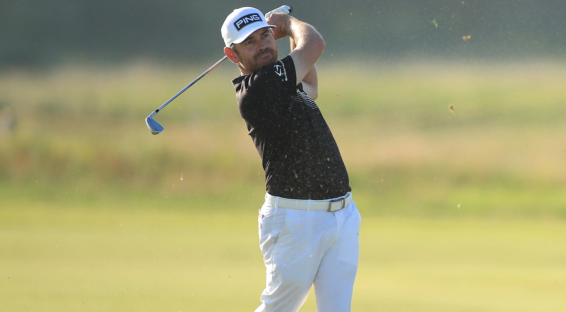 2021 British Open: Louis Oosthuizen Sets Open Scoring Record – But Focused On What’s Ahead