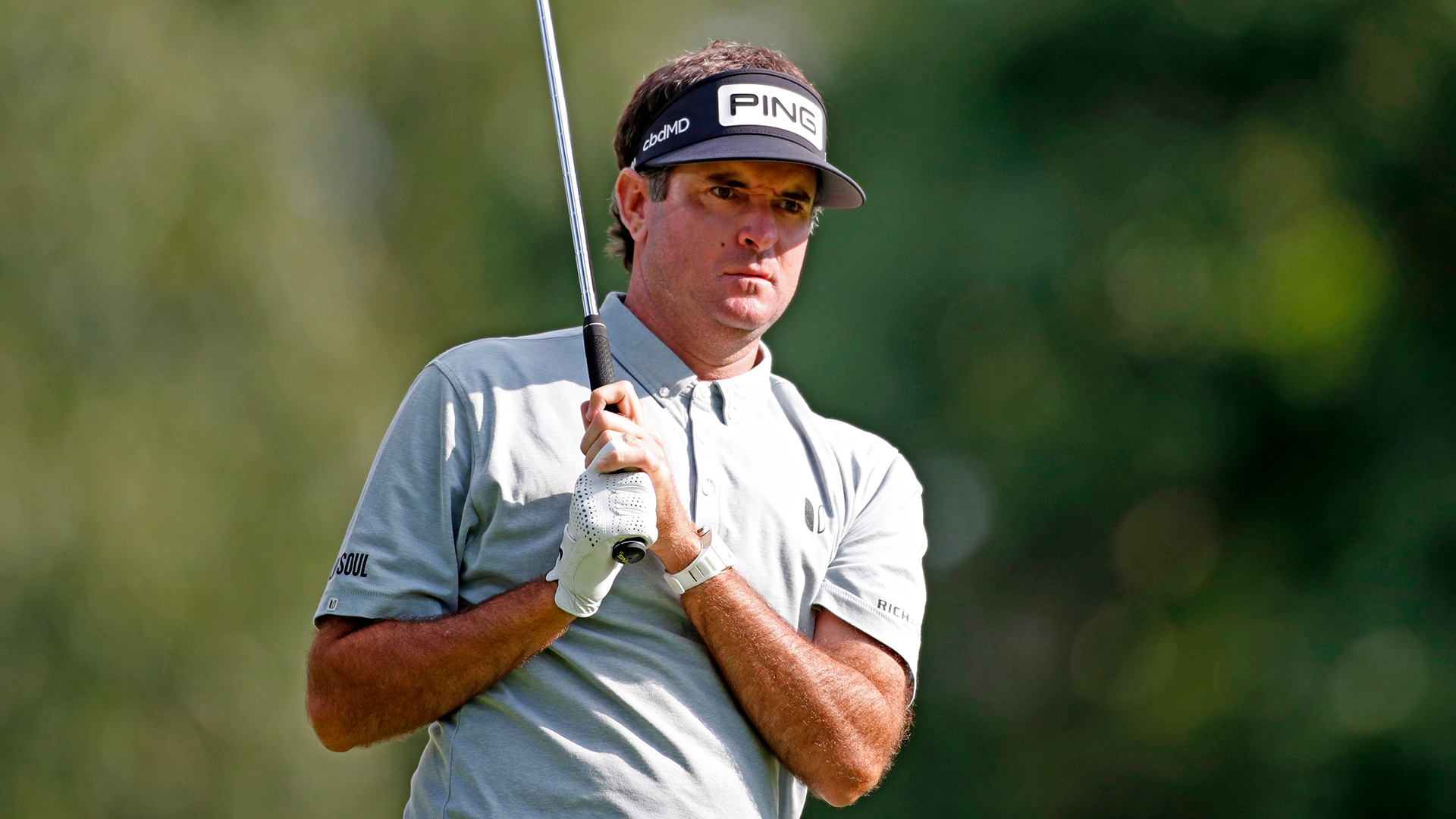 Bubba Watson, Hideki Matsuyama out of The Open because of COVID-19 protocols