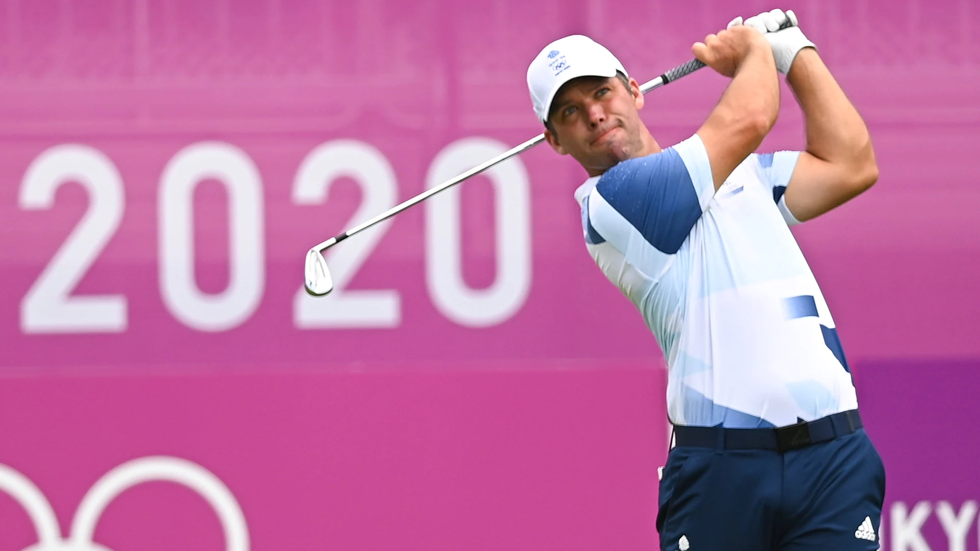 2021 Olympics: Eyeing ‘massive’ moment, Paul Casey going for gold Sunday in Tokyo
