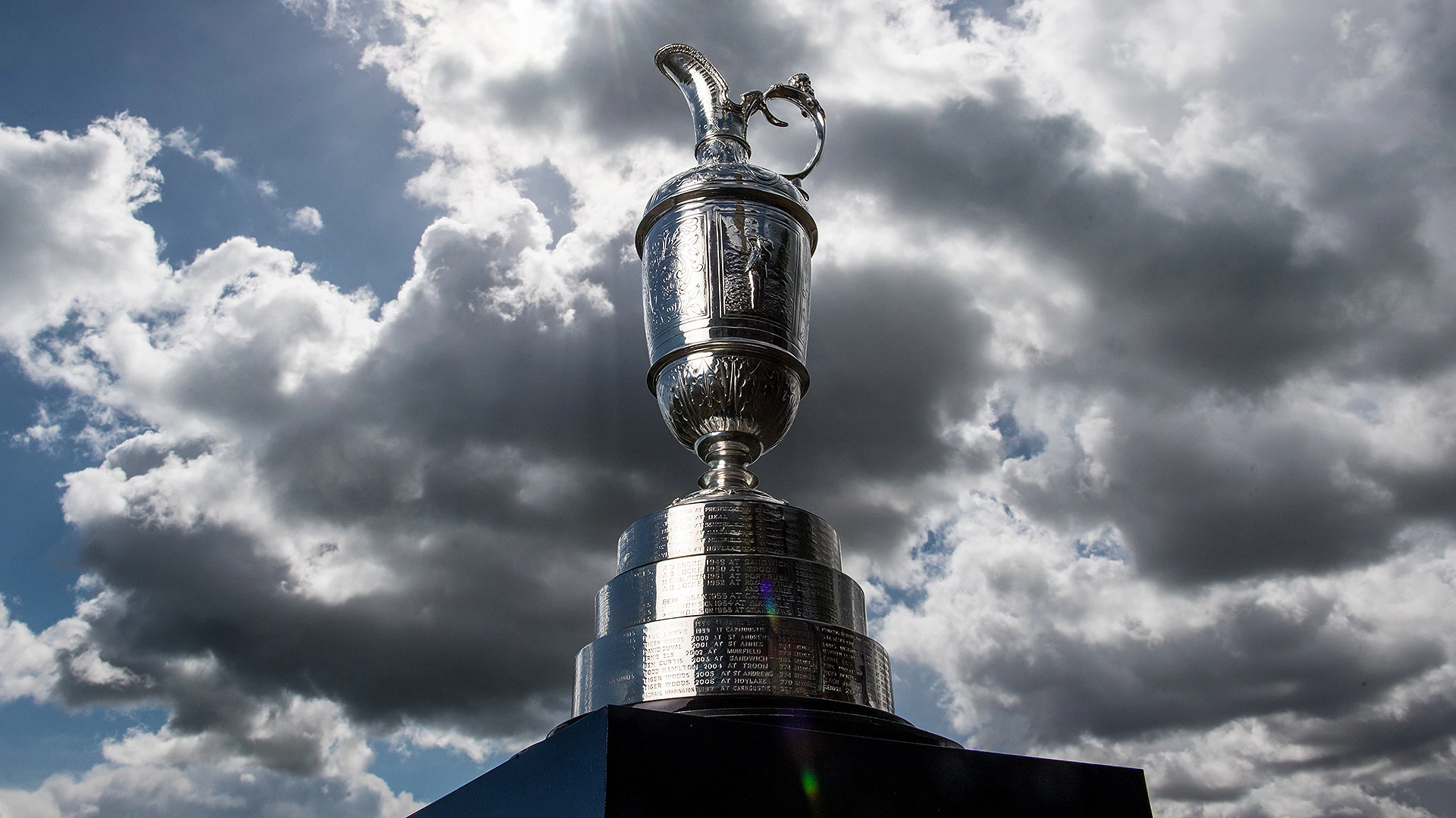 2021 British Open: History of the claret jug, golf’s oldest prize