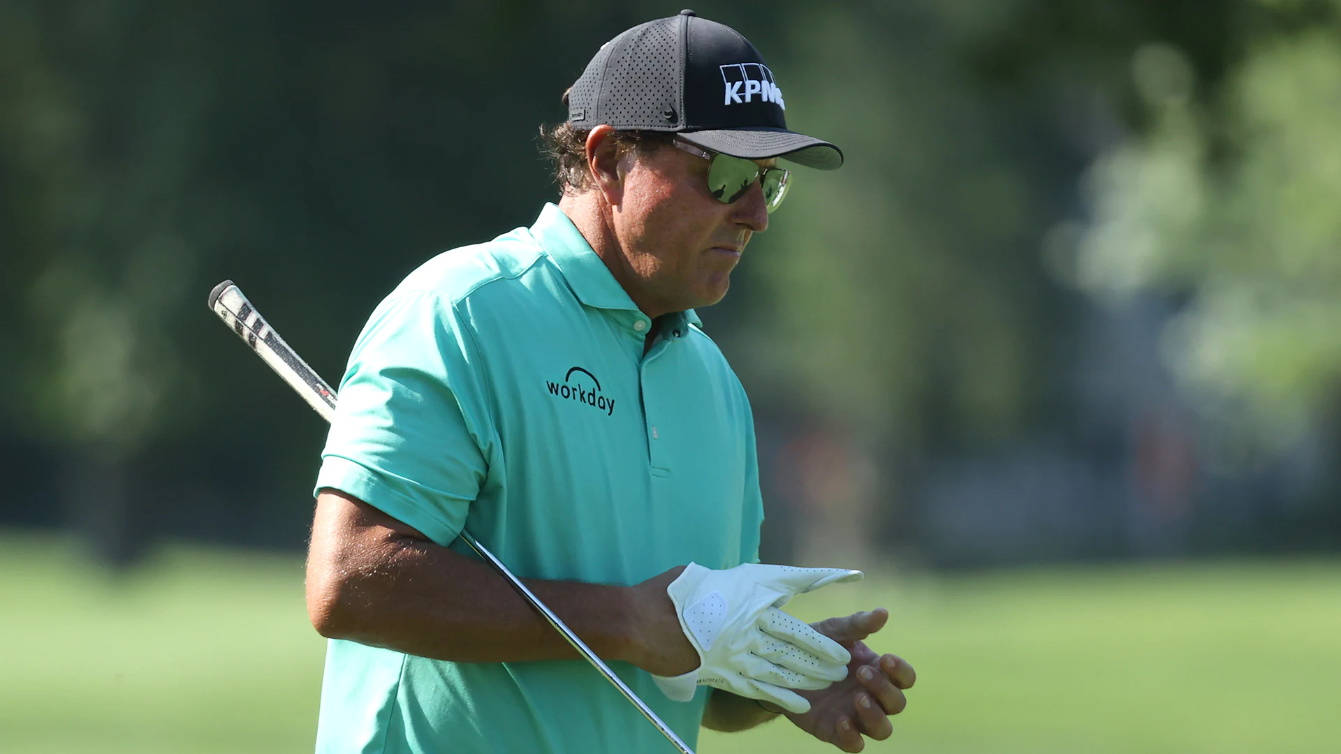 After ‘selfish’ article, Phil Mickelson doesn’t see himself playing in Detroit again