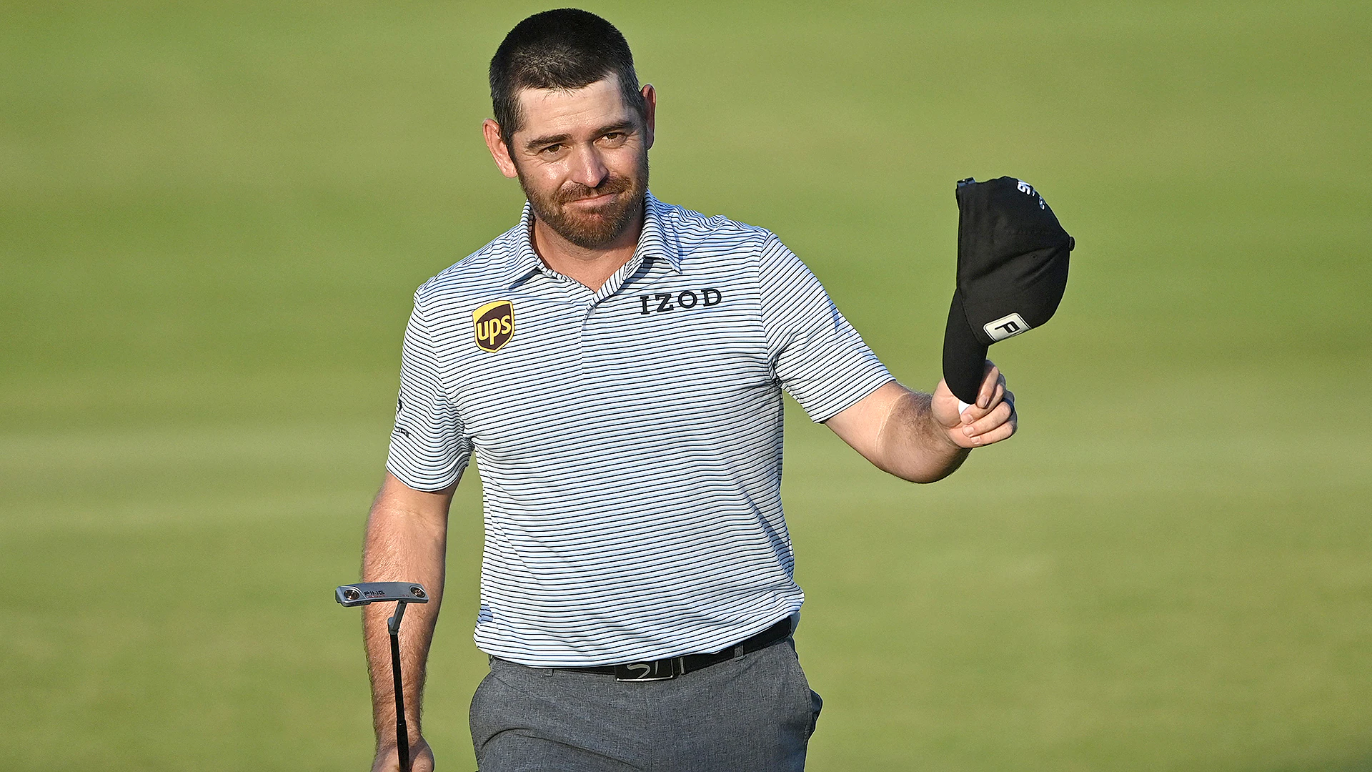 2021 British Open odds: With one round to play, Louis Oosthuizen slight favorite over Collin Morikawa