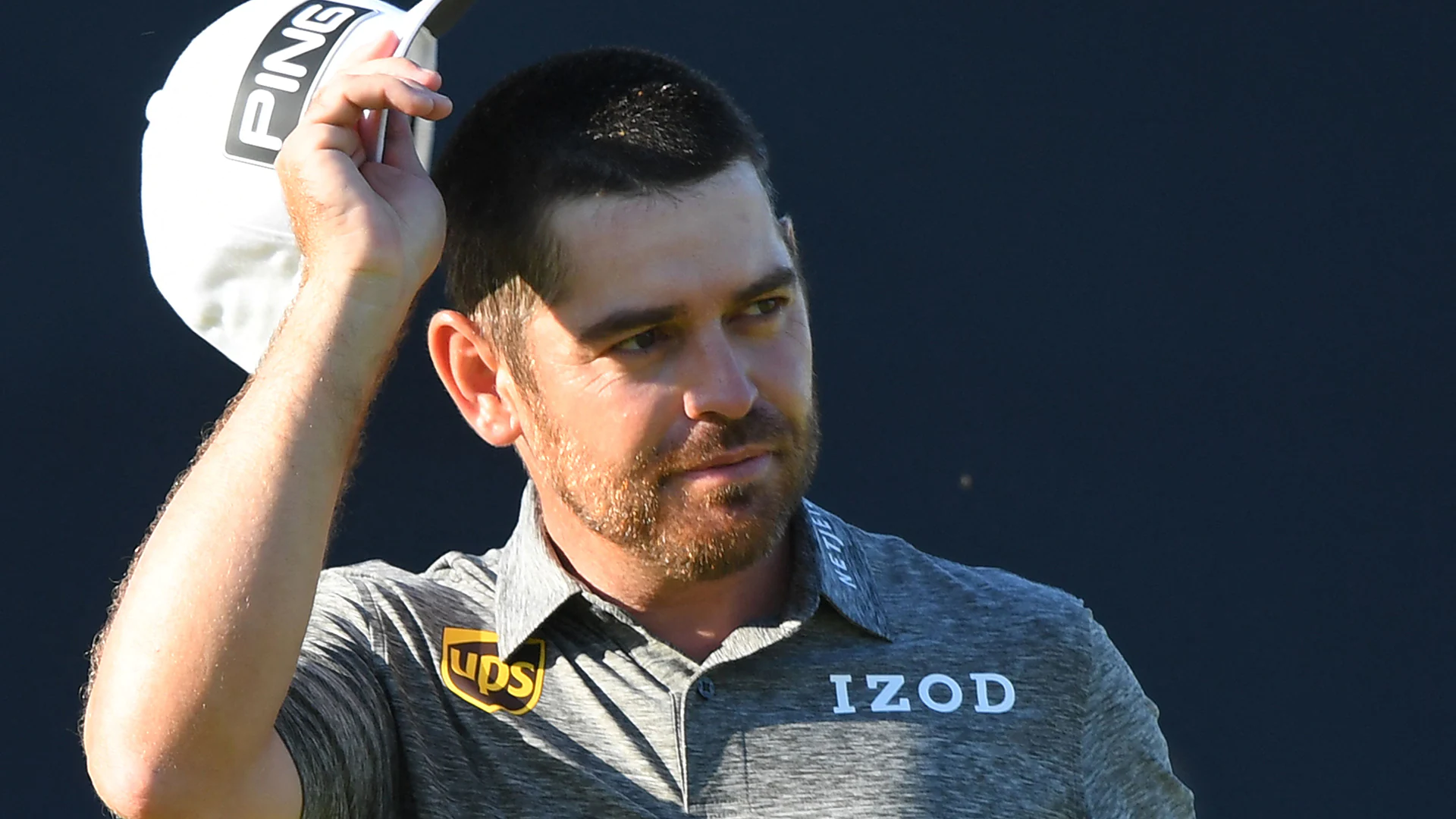 Louis Oosthuizen: ‘Frustration and Disappointment’ Following Open Close Call