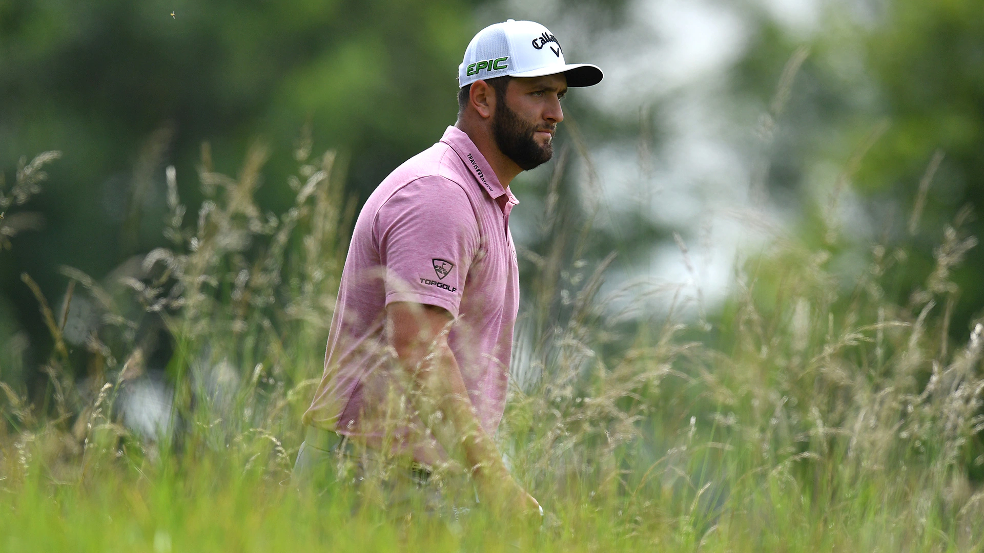 The Open odds: Jon Rahm clear favorite entering week at Royal St. George’s