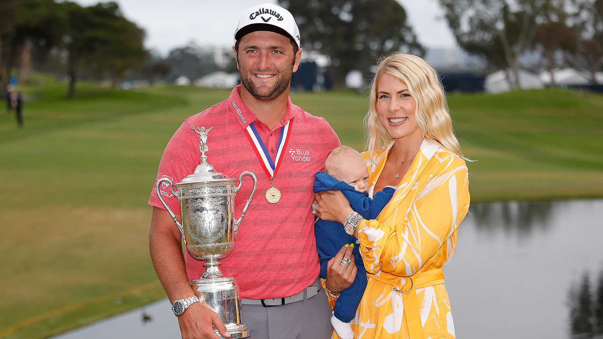 The Party’s Over: Major Champ Jon Rahm Returns at European Tour’s Scottish Open