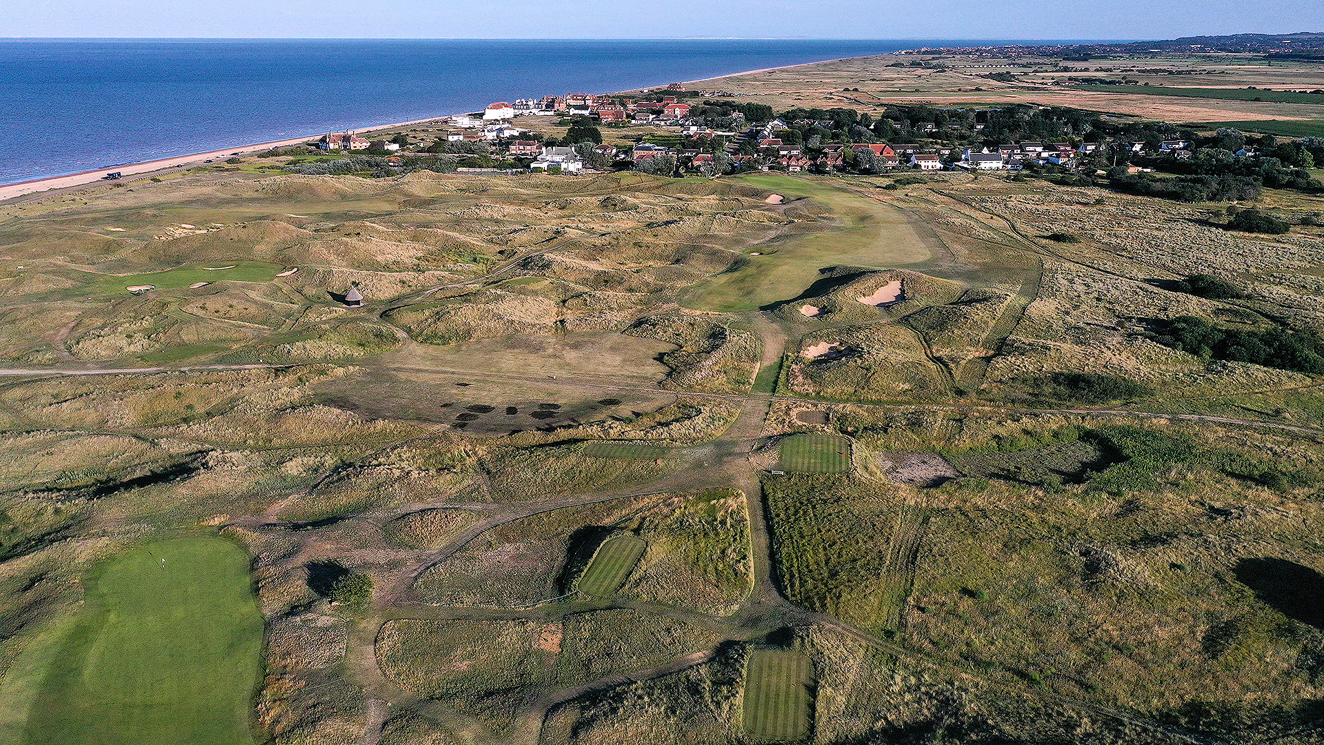 Golf Central Podcast: Travel and protocols for The Open; Bryson DeChambeau and Phil MIckelson drama