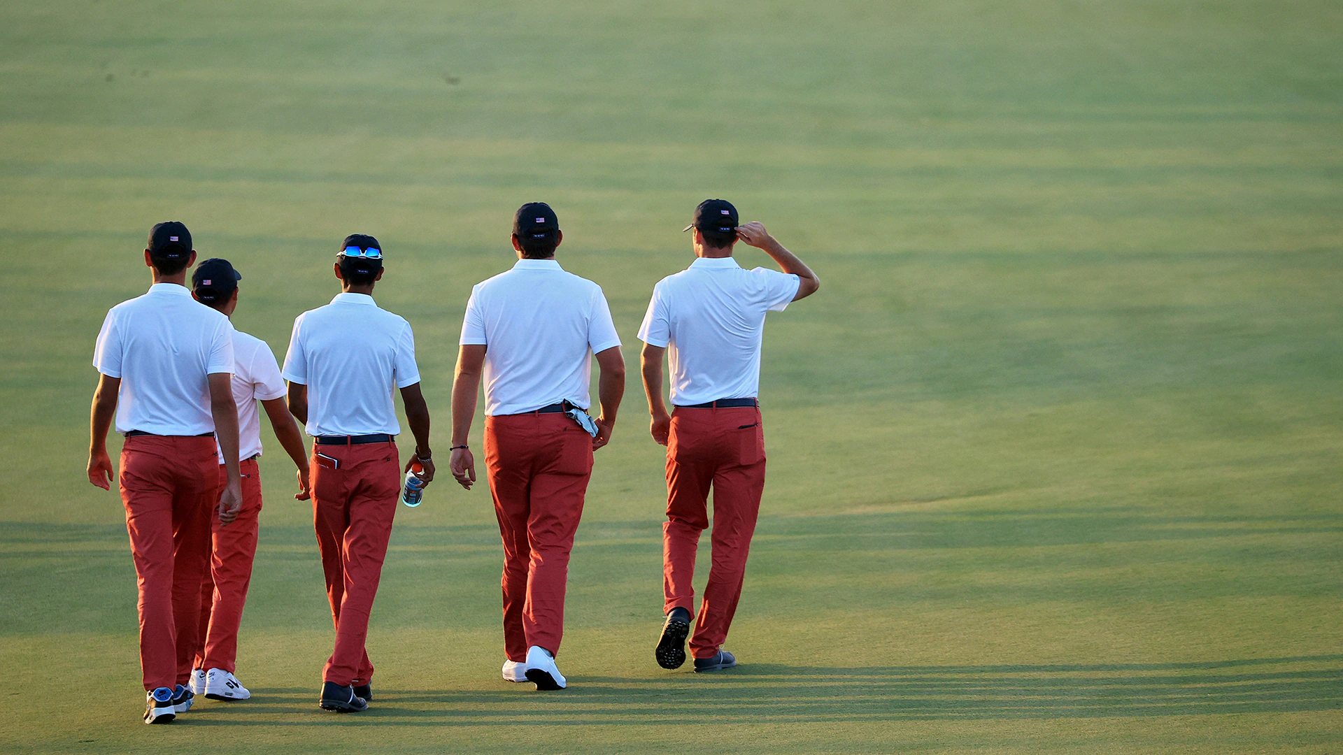 Golf’s governing bodies waiving most NIL-related rules for college golfers