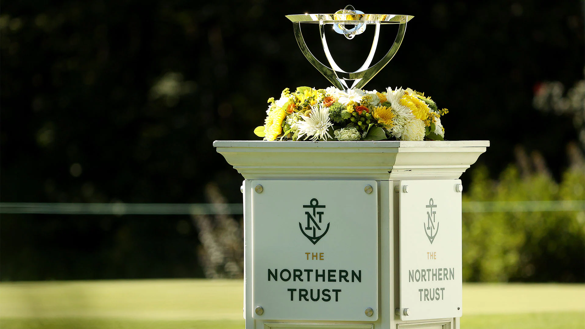 The Northern Trust odds: Who is the favorite at the first playoff stop?