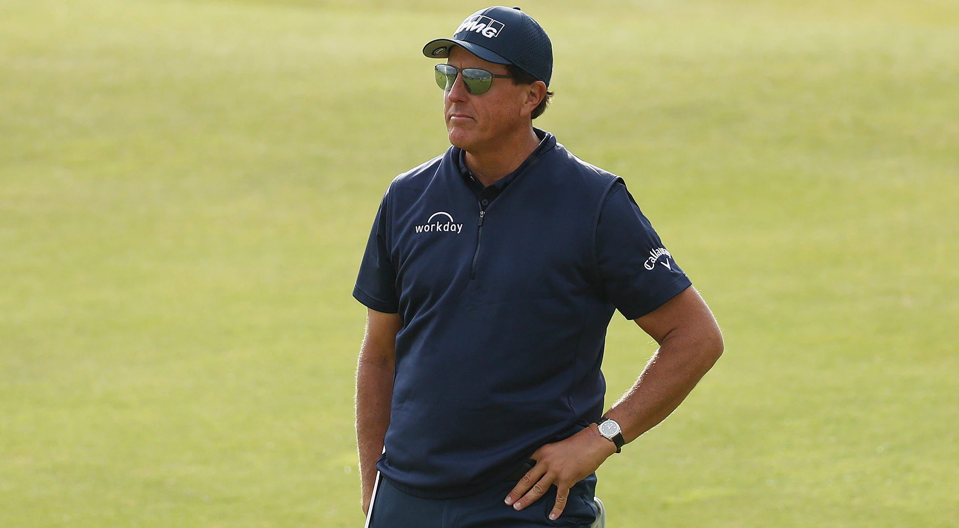 Phil Mickelson Wants to Make Ryder Cup Team But ‘Of Course’ Would Accept Assistant Role