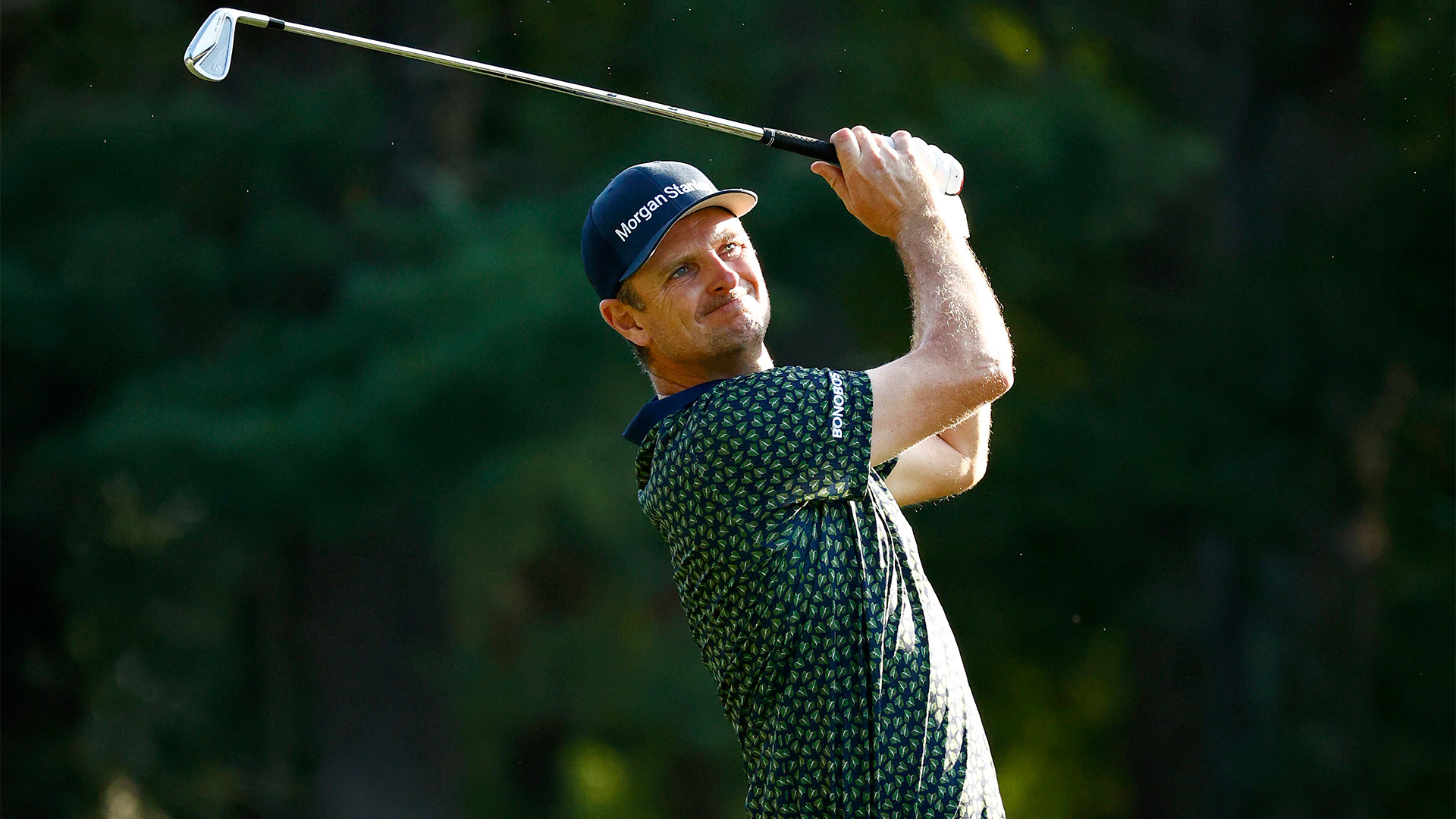 Justin Rose: ‘So Far, So Good’ in Bid to Make Playoffs, Impress Padraig Harrington