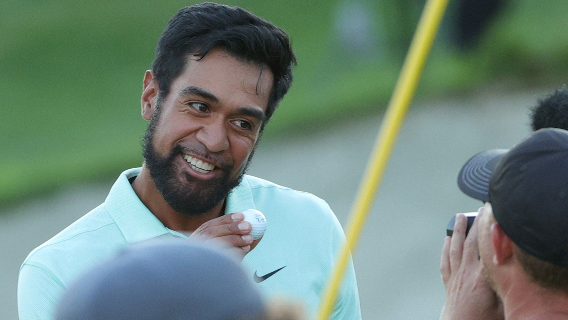 Northern Trust payout: Tony Finau collects $1.71 million, huge FedExCup haul