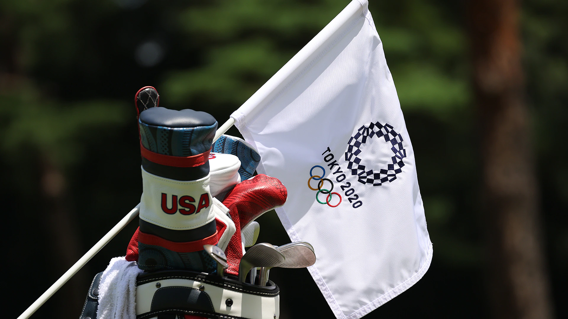 2021 Olympics: Tee times for Rounds 1 and 2 of the Olympic Women’s Golf Competition in Japan