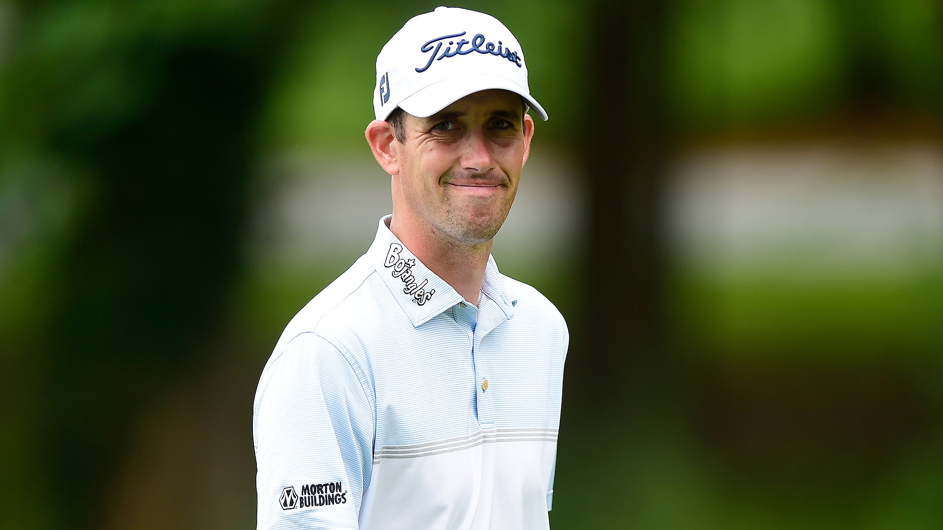 A hole-in-one, a 62 and a PGA Tour card by 1 FEC point for Chesson Hadley