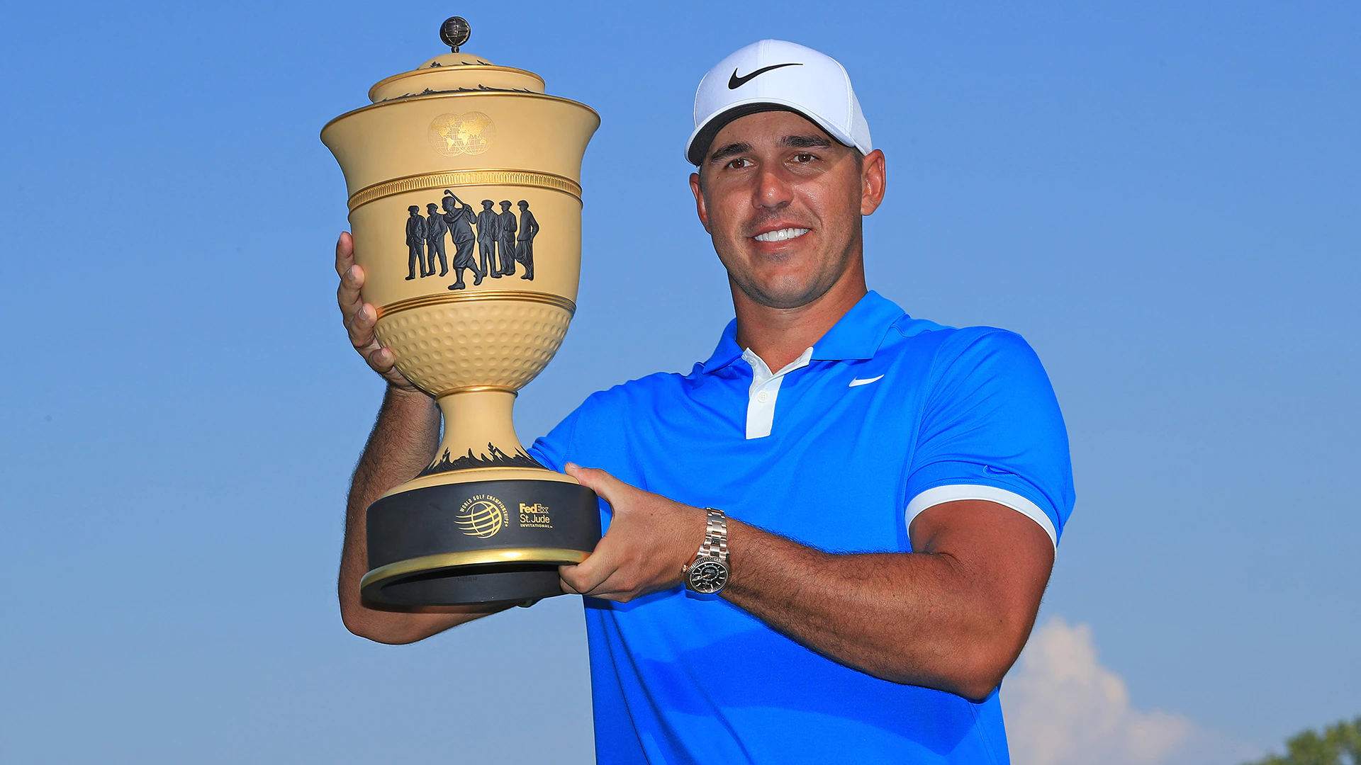 WGC-FedEx St. Jude Invitational odds: Brooks Koepka favored to win again in Memphis