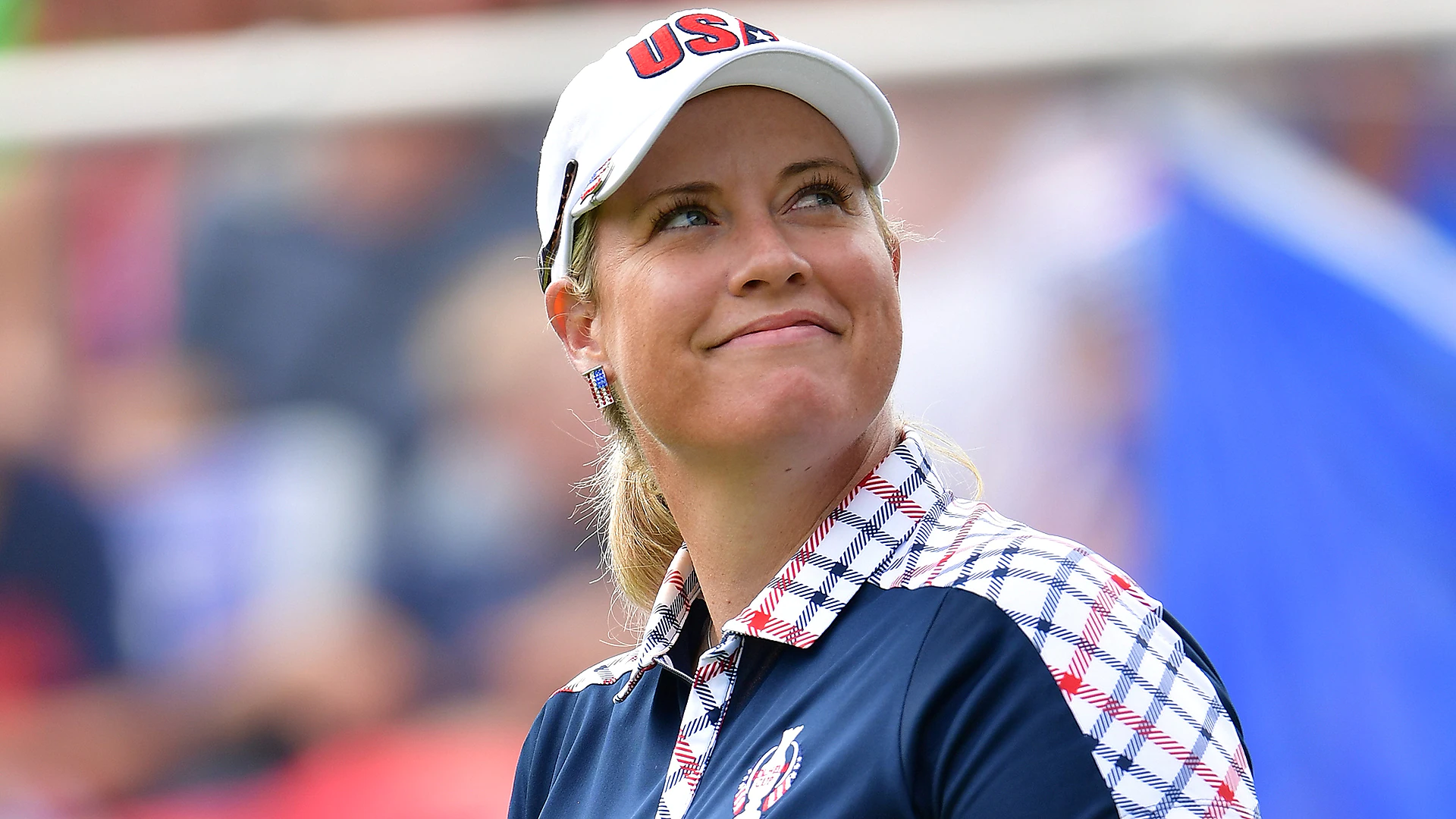 Last chance to impress as Solheim Cup qualifying ends at AIG Women’s Open