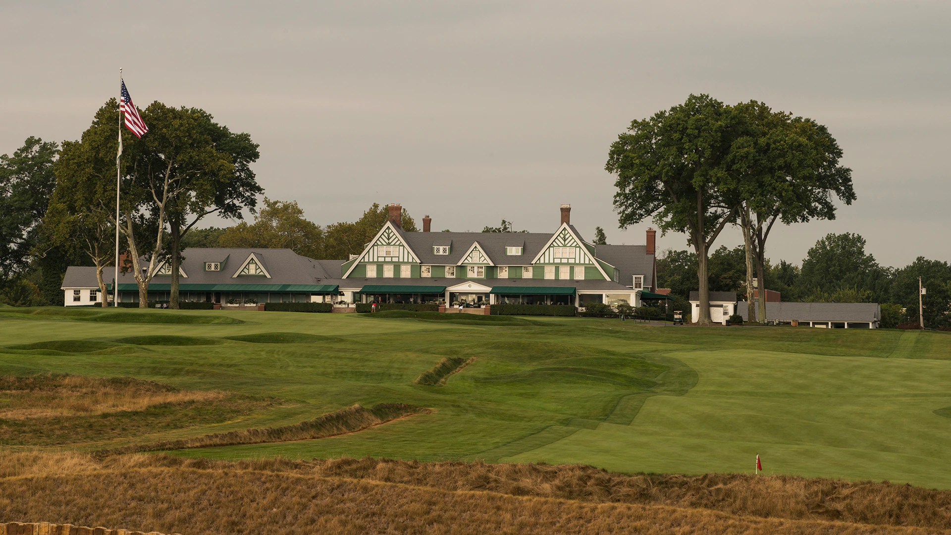 121st U.S. Amateur primer: TV sked, course info, players to watch