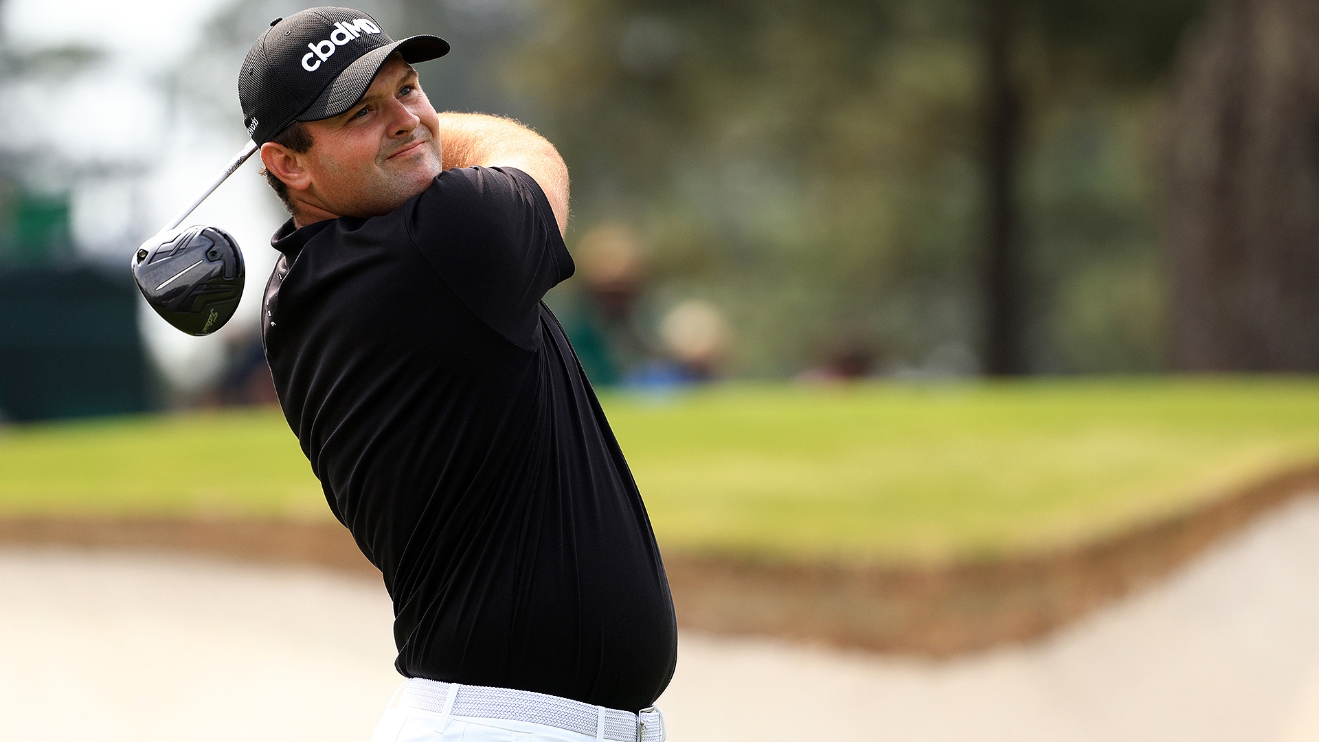 Patrick Reed Returns for Tour Championship After Battle with Pneumonia