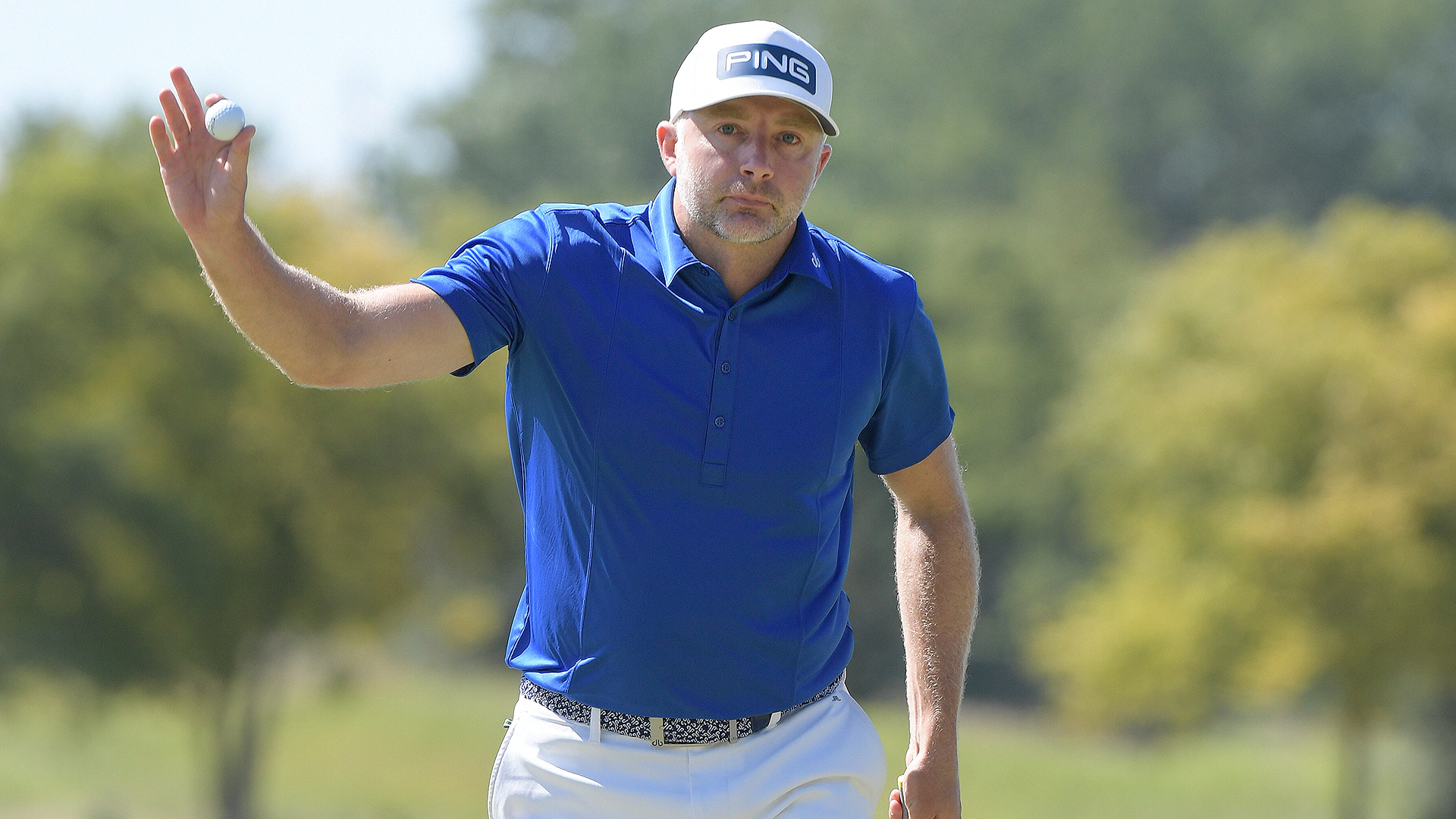 David Skinns wins Pinnacle Bank; one of 25 players to earn PGA Tour cards