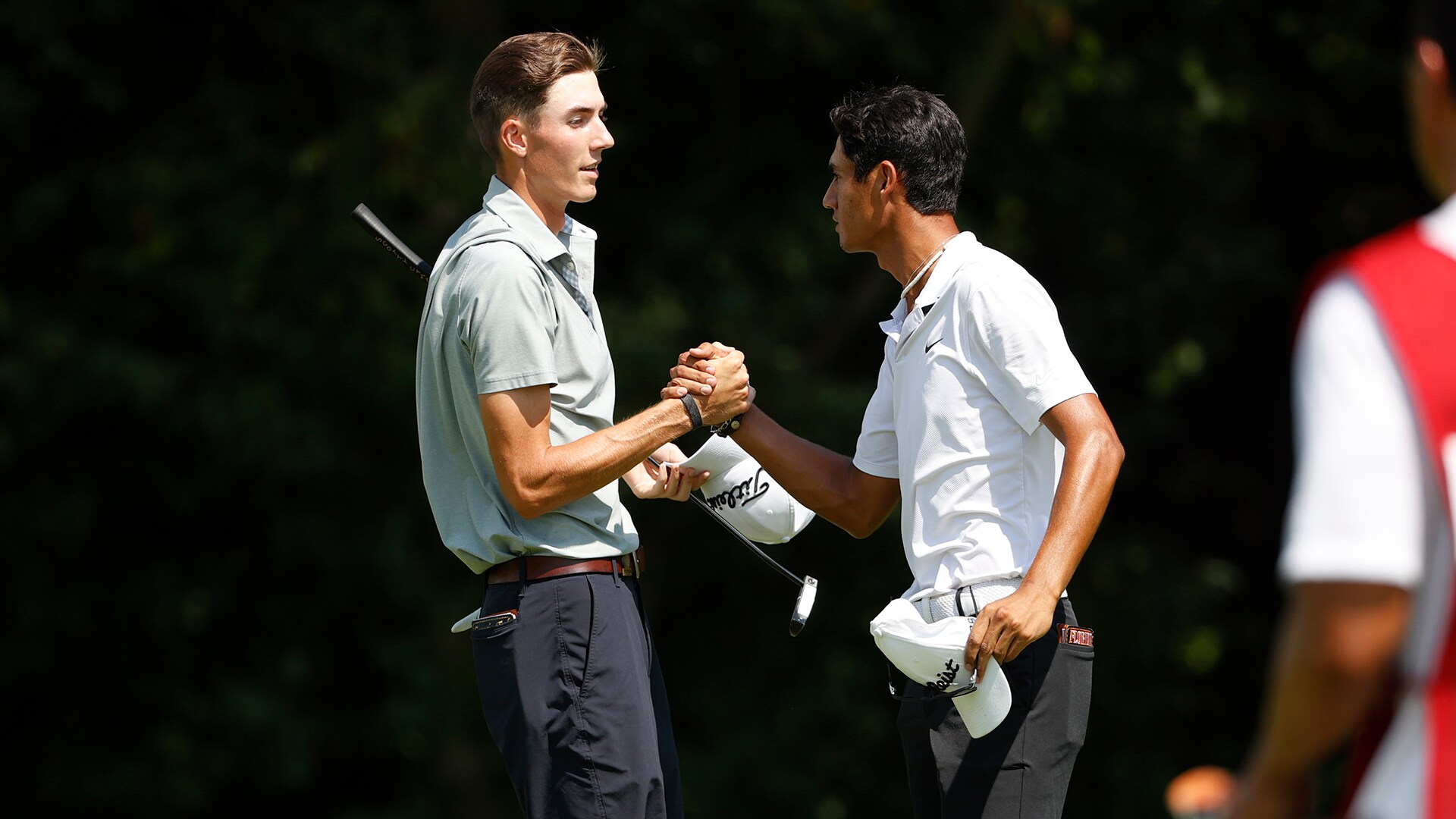 Three-peat? Transfer Ross Steelman looks to continue Georgia Tech’s U.S. Amateur run