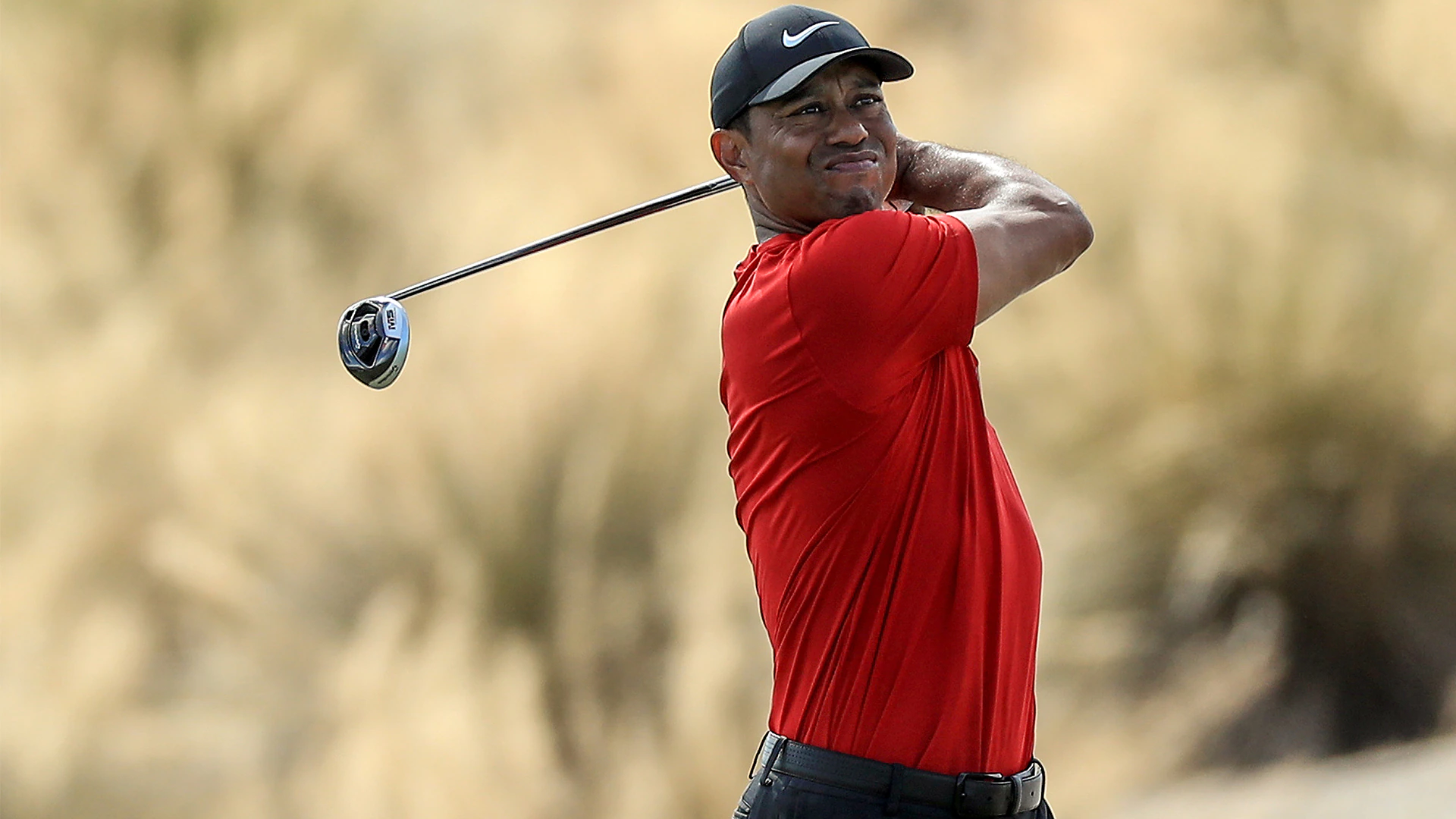 Hero World Challenge to return this year, but no word on Tiger Woods