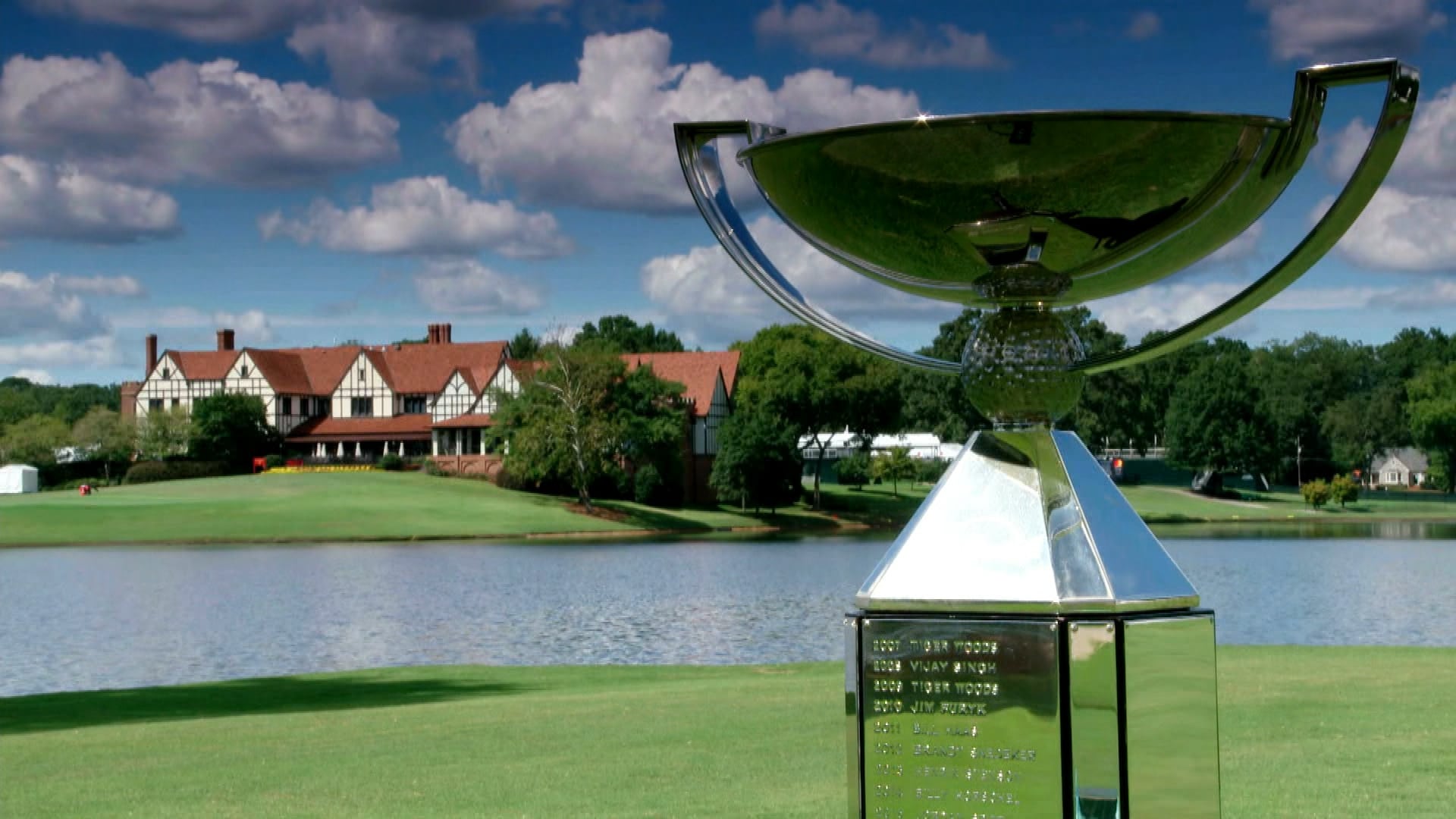 Now in Year 3, FedExCup finale format still not right