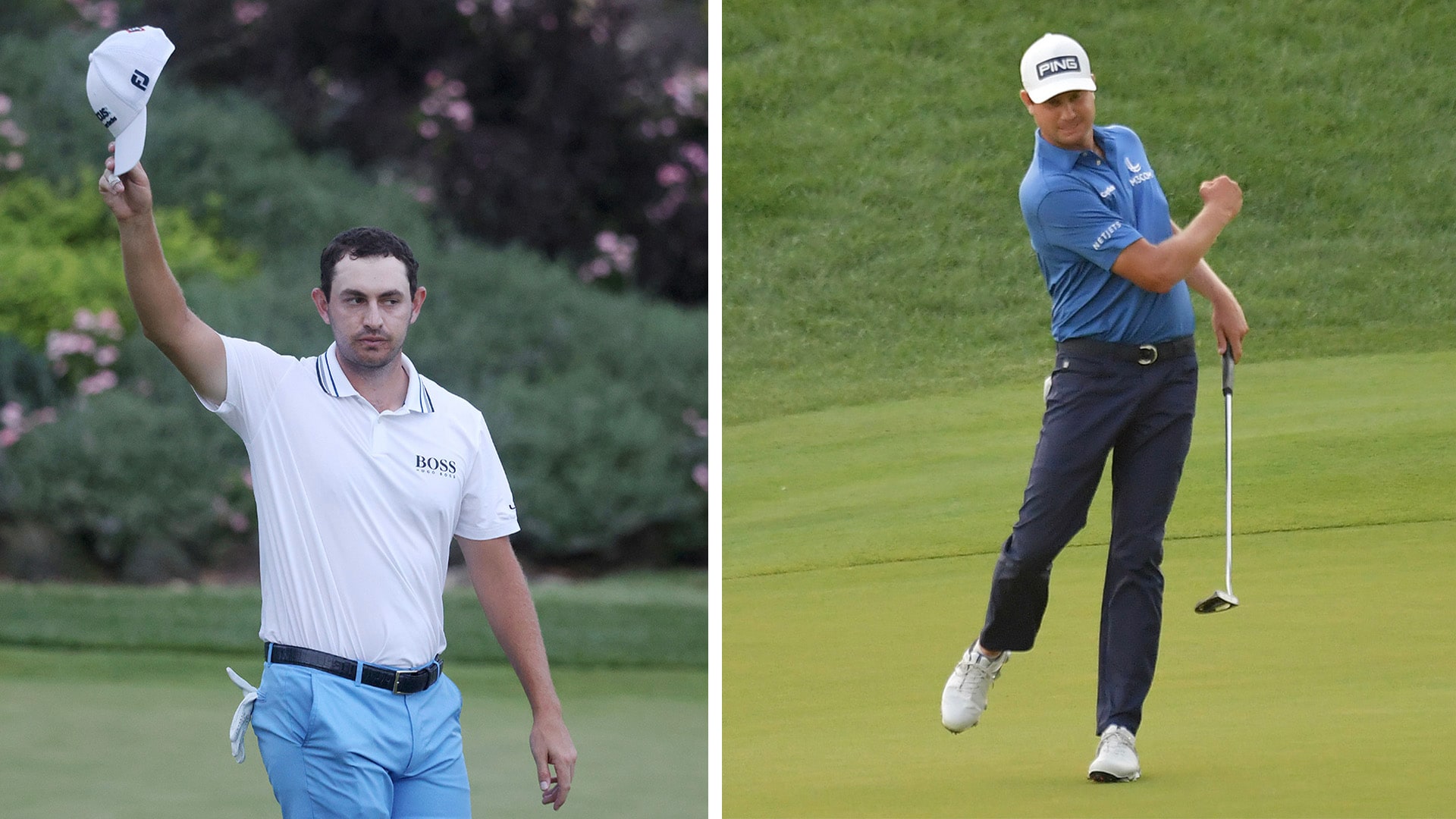 Super-sized: Revisiting the PGA Tour’s 14 playoff this past season