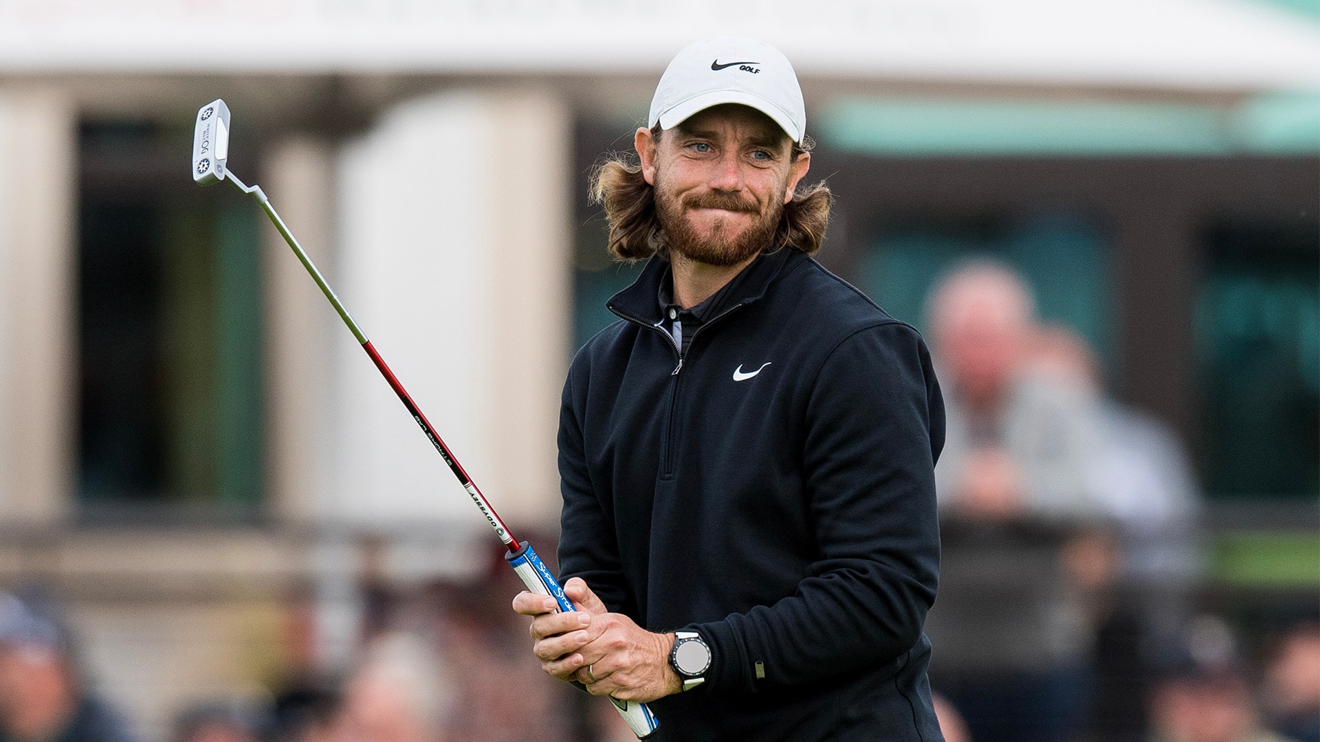 Tommy Fleetwood on Ryder Cup loss: ‘didn’t perform as bad as what the scoreline suggested’