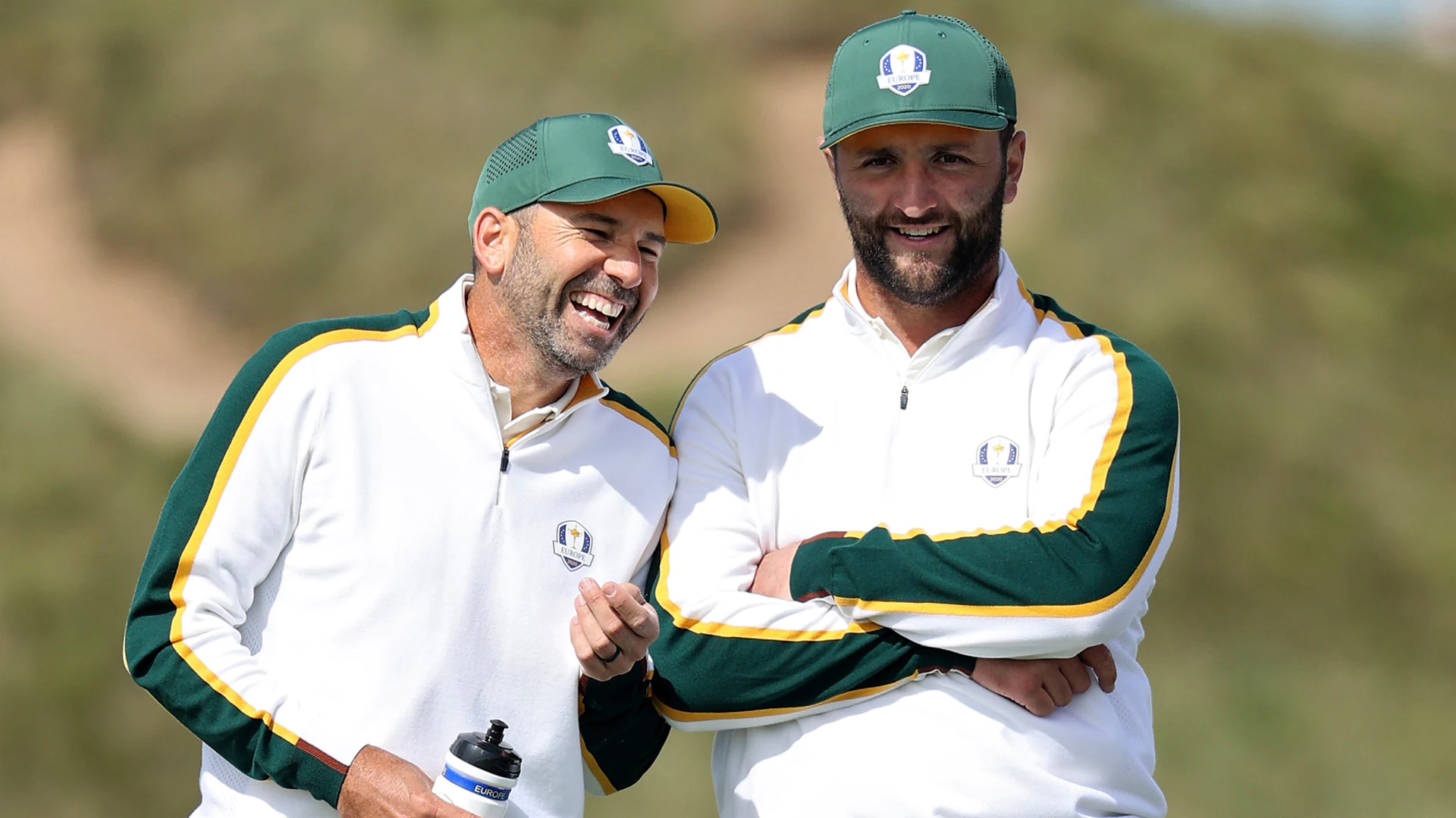 As 2020 Ryder Cup captains narrow pairings, they haven’t deviated much from their guts