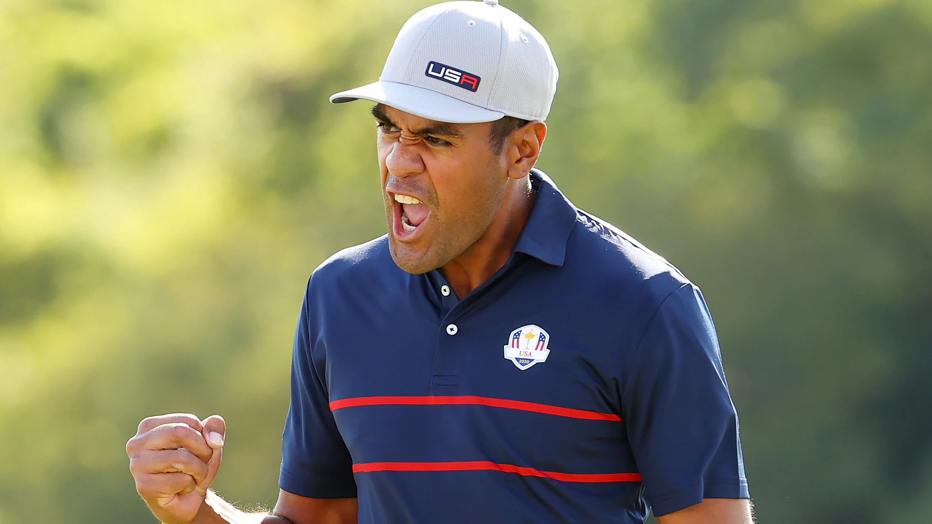 2020 Ryder Cup recaps: U.S. controls fourballs, leads 6-2 after Day 1