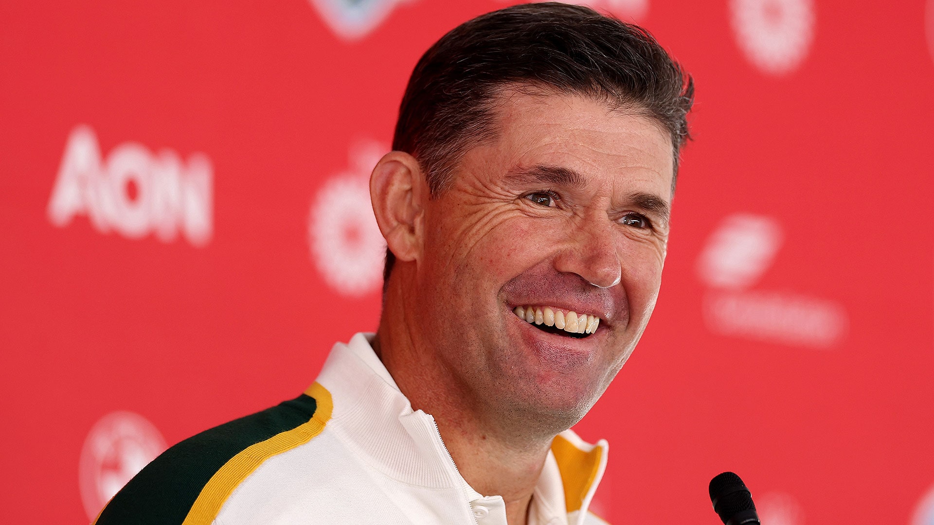 2020 Ryder Cup: Padraig Harrington will carry on tattoo tradition if Europe wins Ryder Cup
