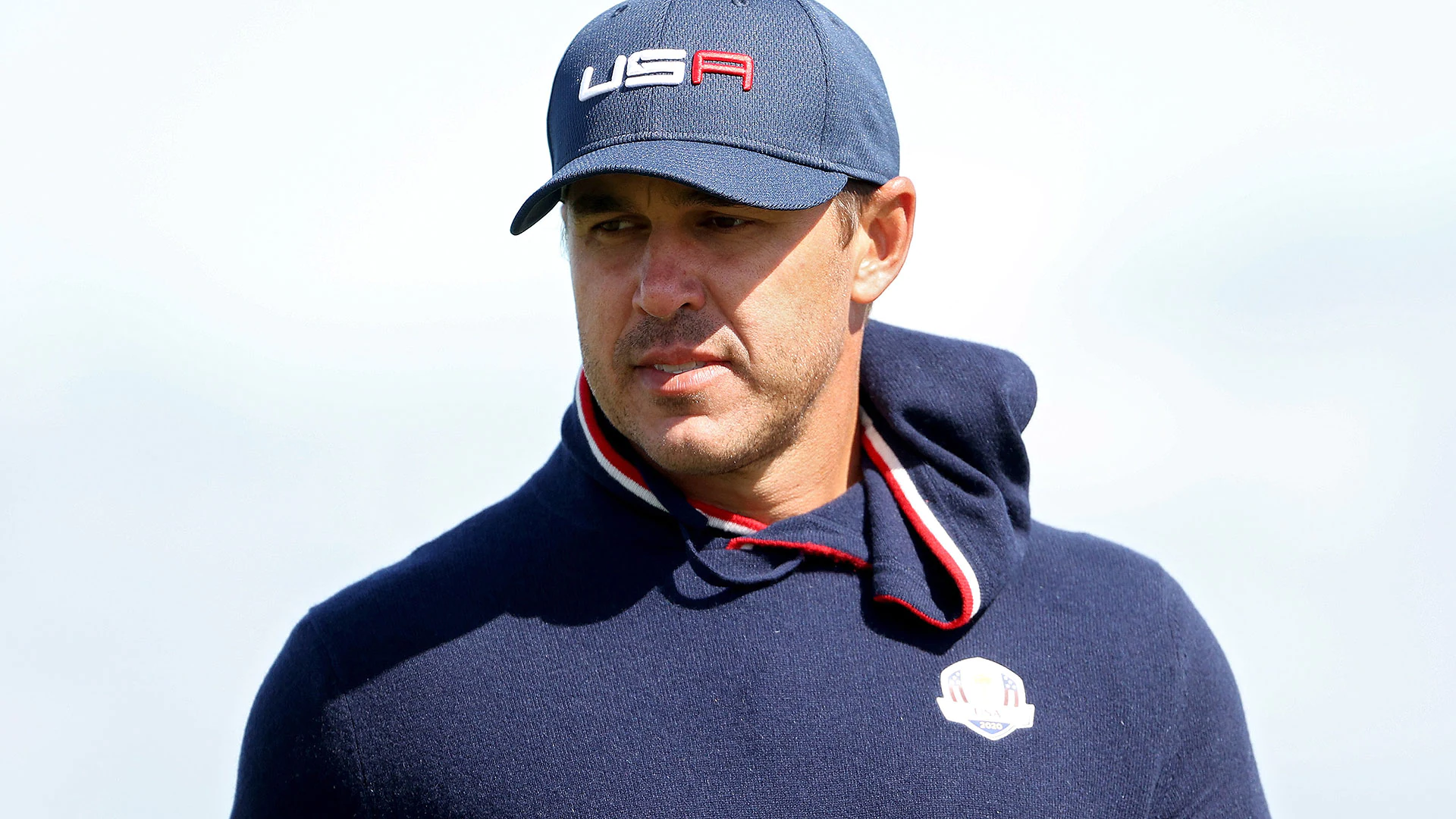 Brooks Koepka Trying to End Stretch of ‘Playing So Bad For So Long’