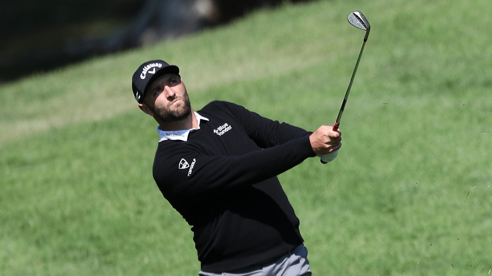 As stomach bug passes, Jon Rahm returns to action for Ryder Cup tune-up