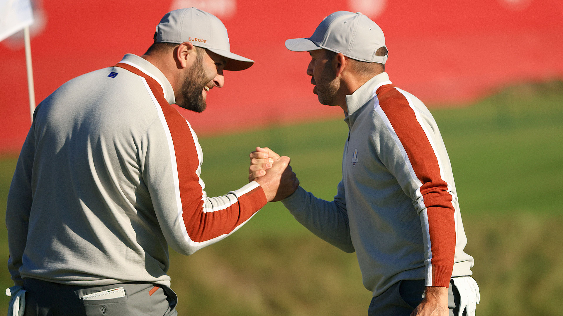 Jon Rahm laments loss of Sergio Garcia in Ryder Cup: ‘Politics’ getting in way of ‘beautiful event’