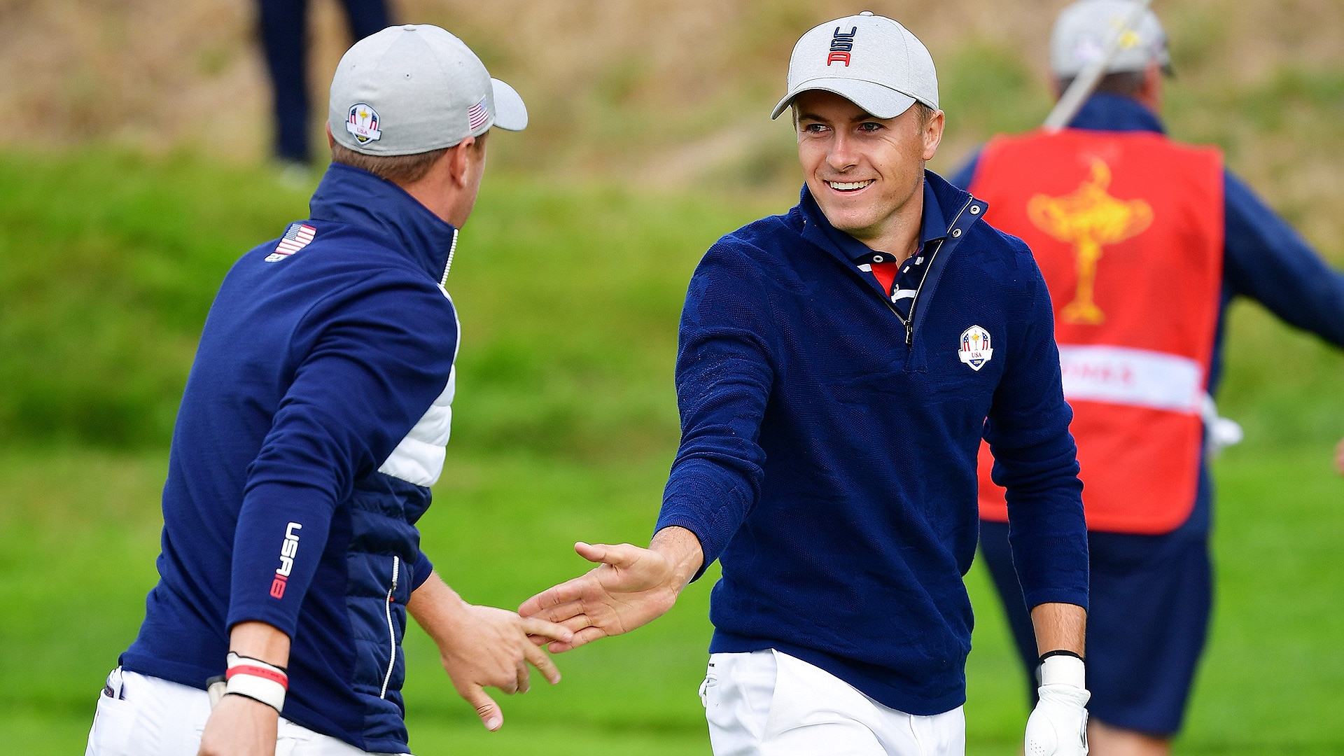 How to watch the 2021 Ryder Cup on Golf Channel and NBC Sports