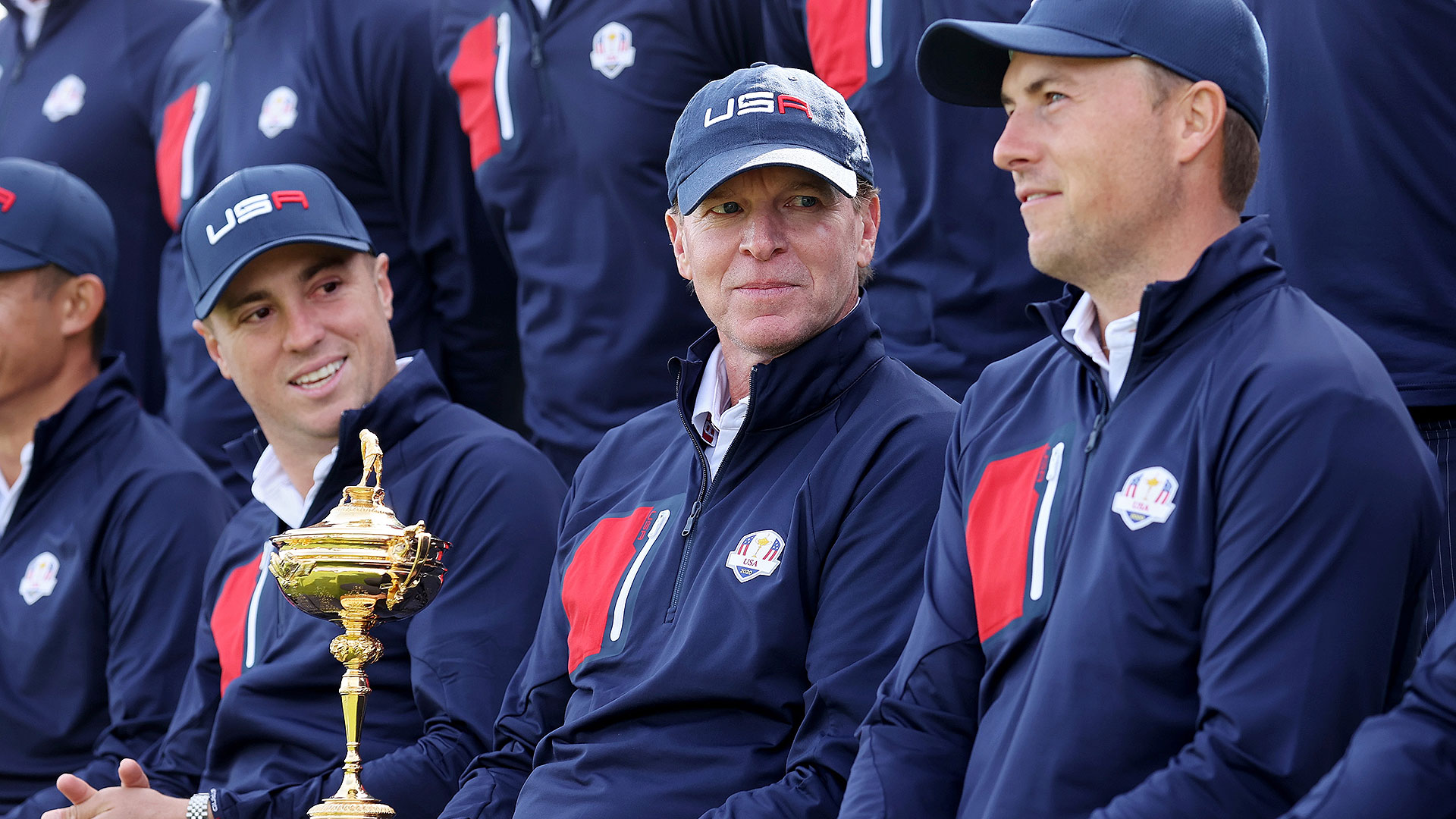 Punch Shot: Man of the Match, top pairing and who wins the 2020 Ryder Cup?