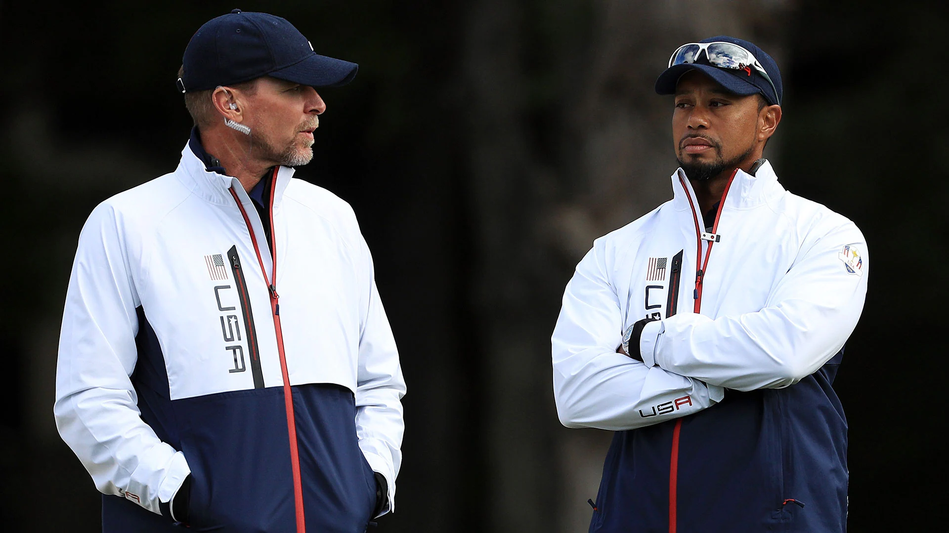 2021 Ryder Cup: Will Tiger Woods be at Whistling Straits? U.S. captain Steve Stricker: ‘Probably not’