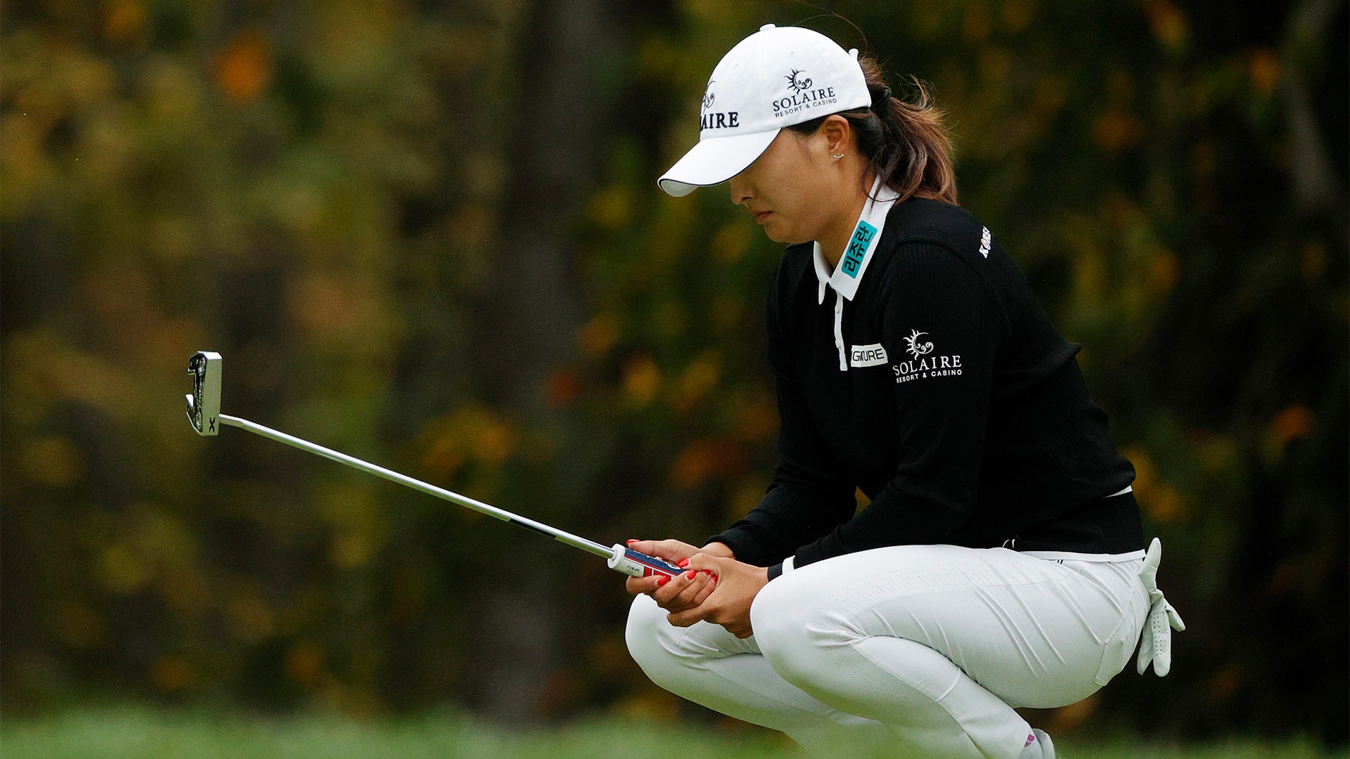 Jin Young Ko eyeing Founders Cup win, Annika Sorenstam’s record