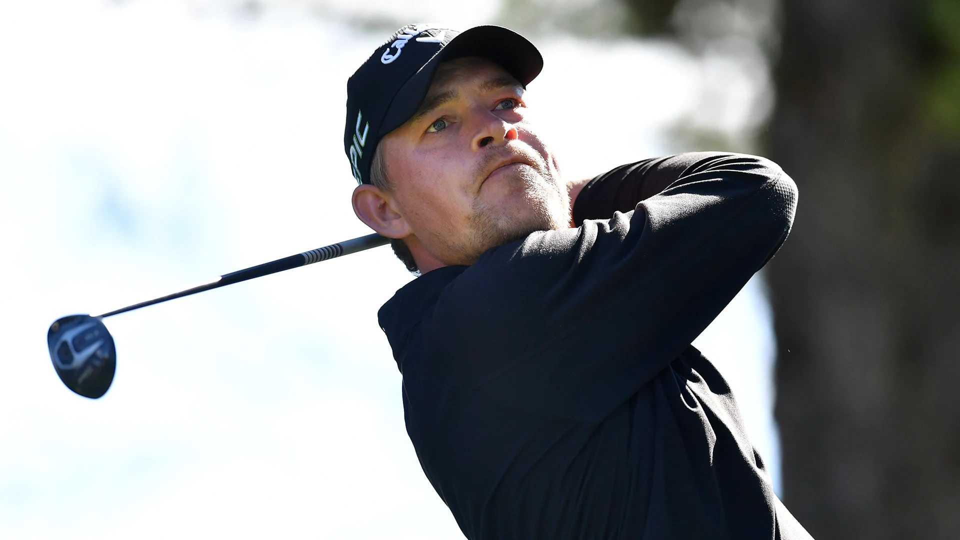 Jeff Winther leads Mallorca Open after 10 birdies in Round 1