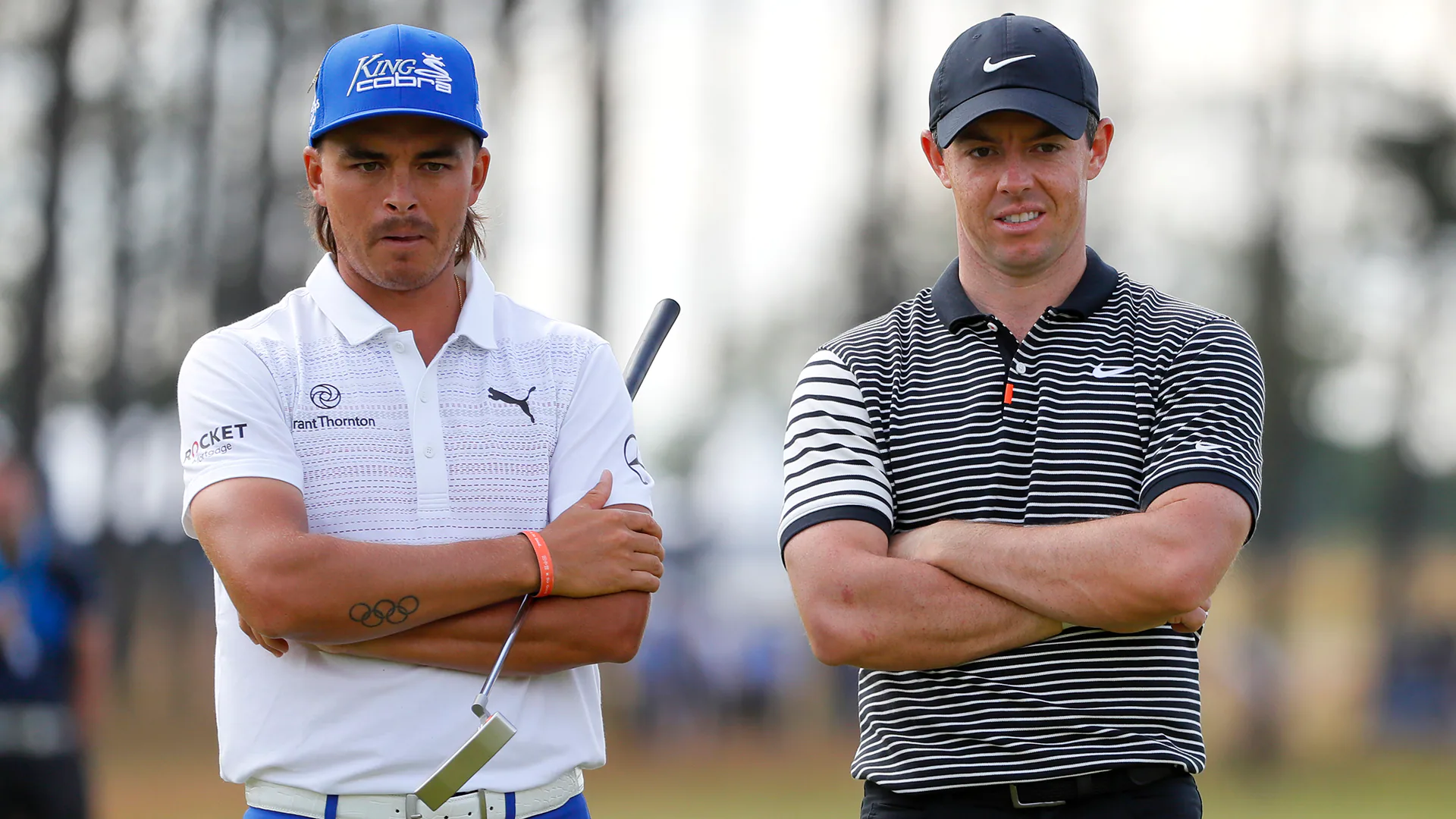 OWGR moves: Rory McIlroy back in top 10; Rickie Fowler returns to top 100