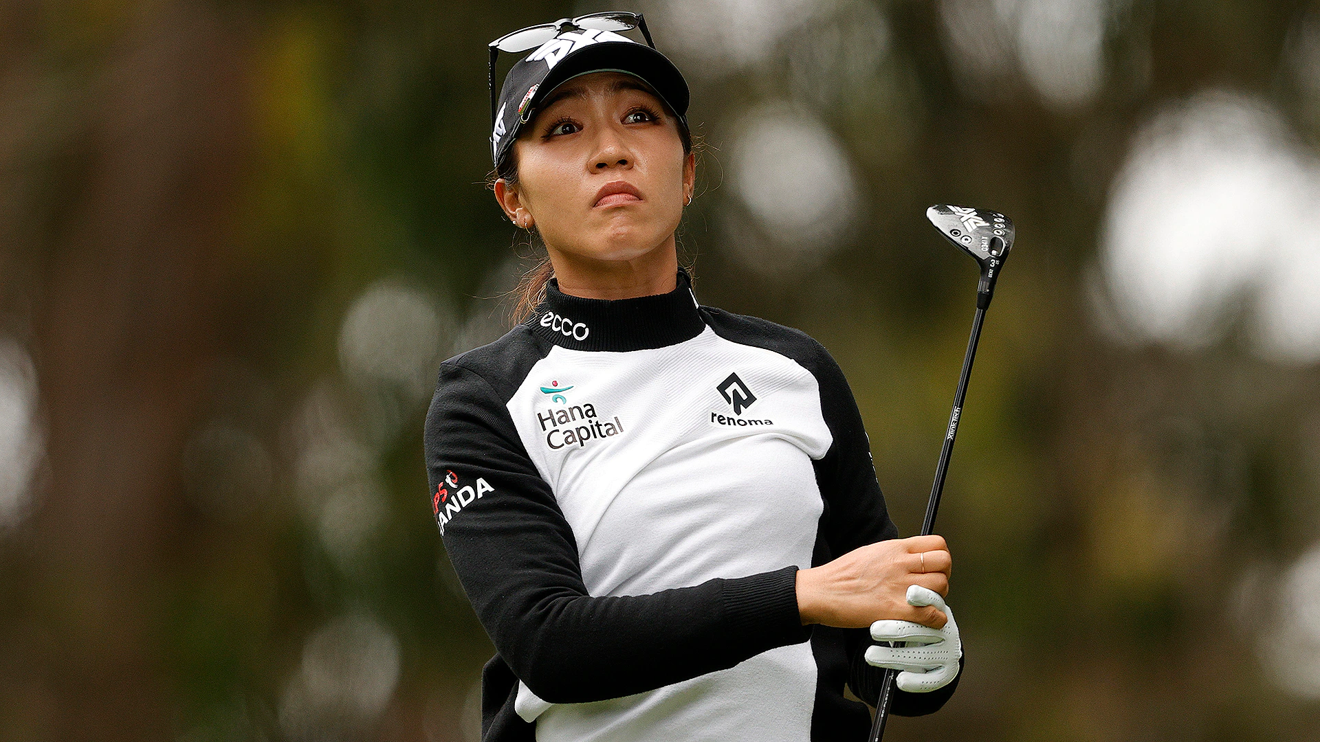 Lydia Ko commits to Saudi events; latest to be ineligible for Vare Trophy