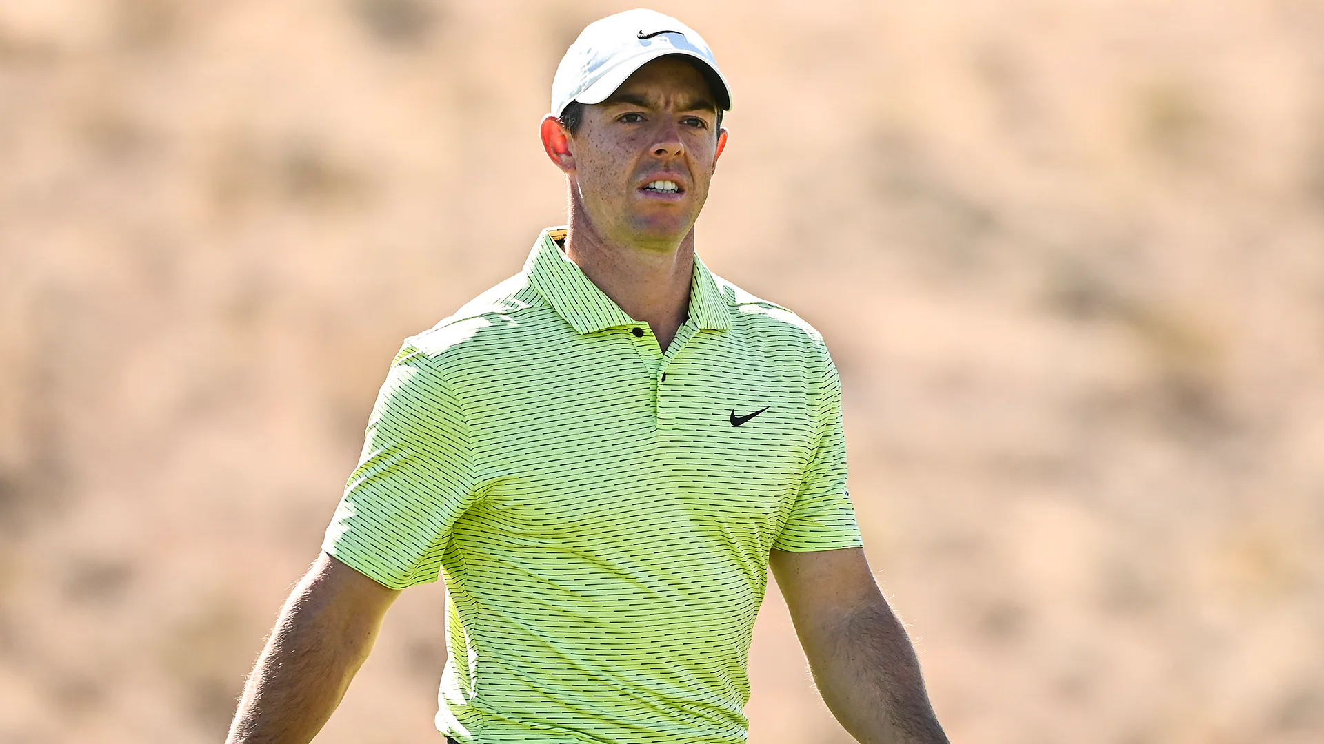 It’s been two years since Rory McIlroy has done both of these things on the PGA Tour