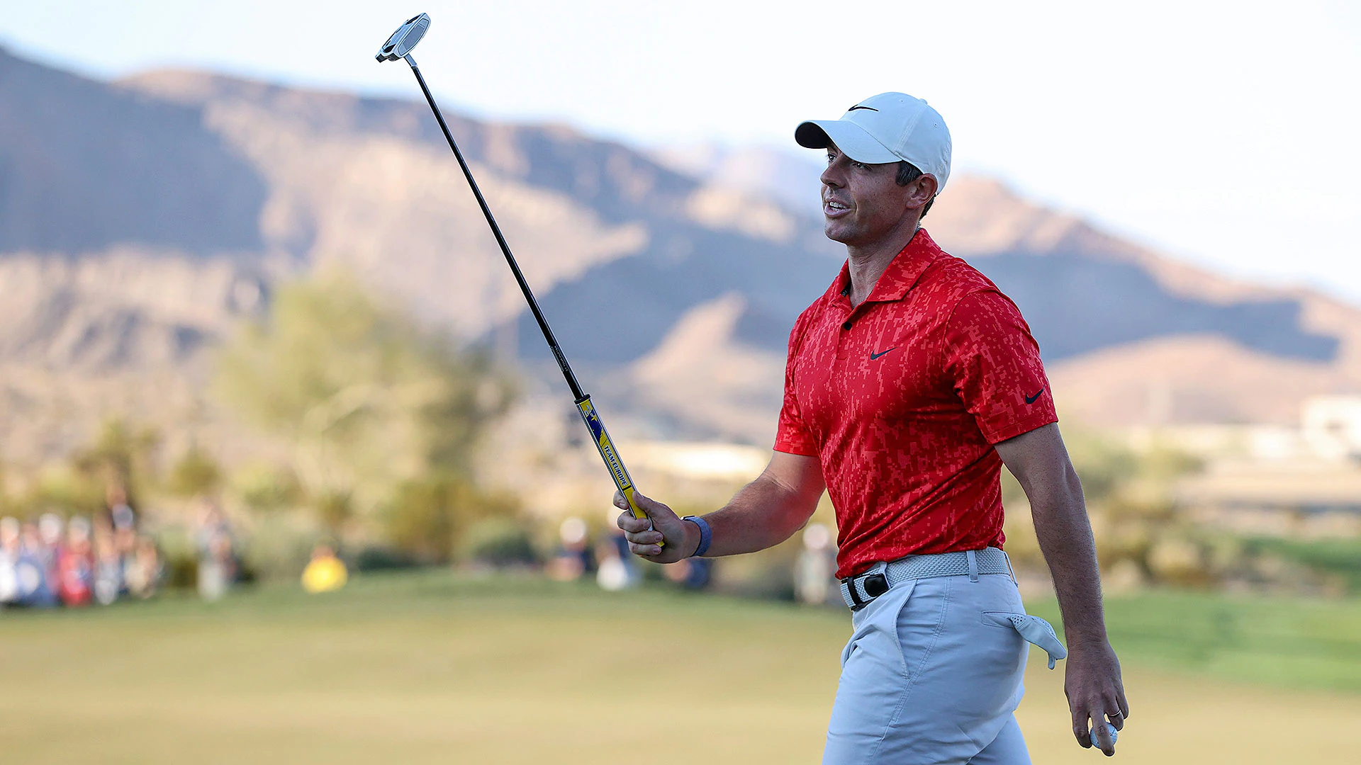 CJ Cup purse payout: Rory McIlroy hits jackpot with massive payday