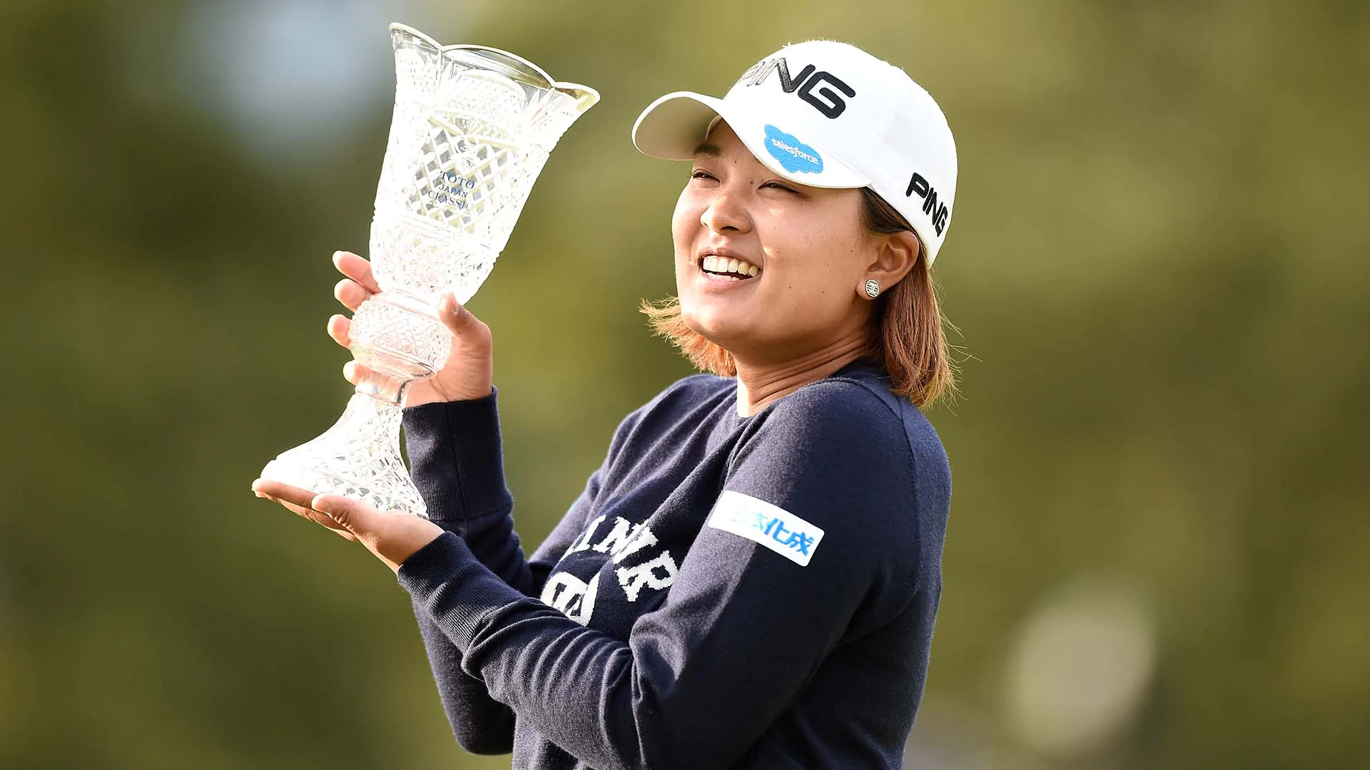 LPGA’s Asian Swing down to just one event after Toto Japan Classic cancellation