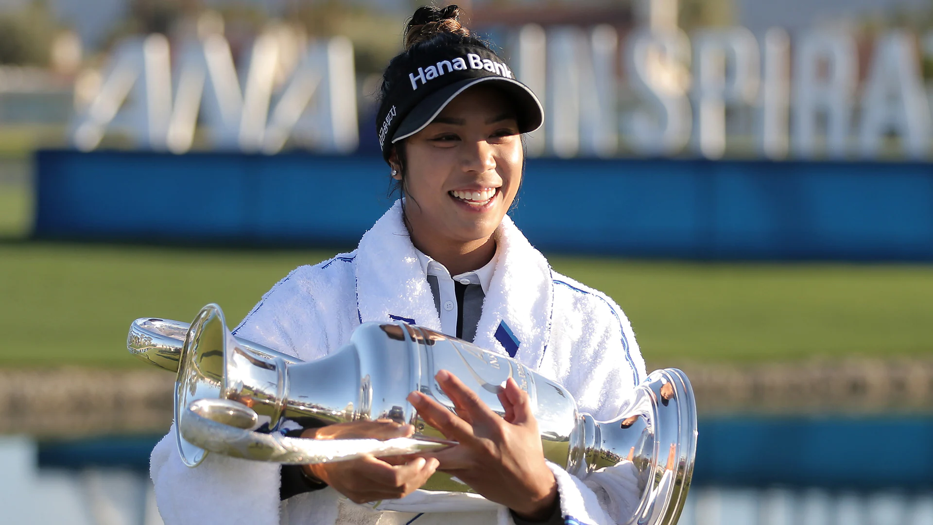 LPGA’s first major to undergo sweeping changes; new dates, venue starting in 2023