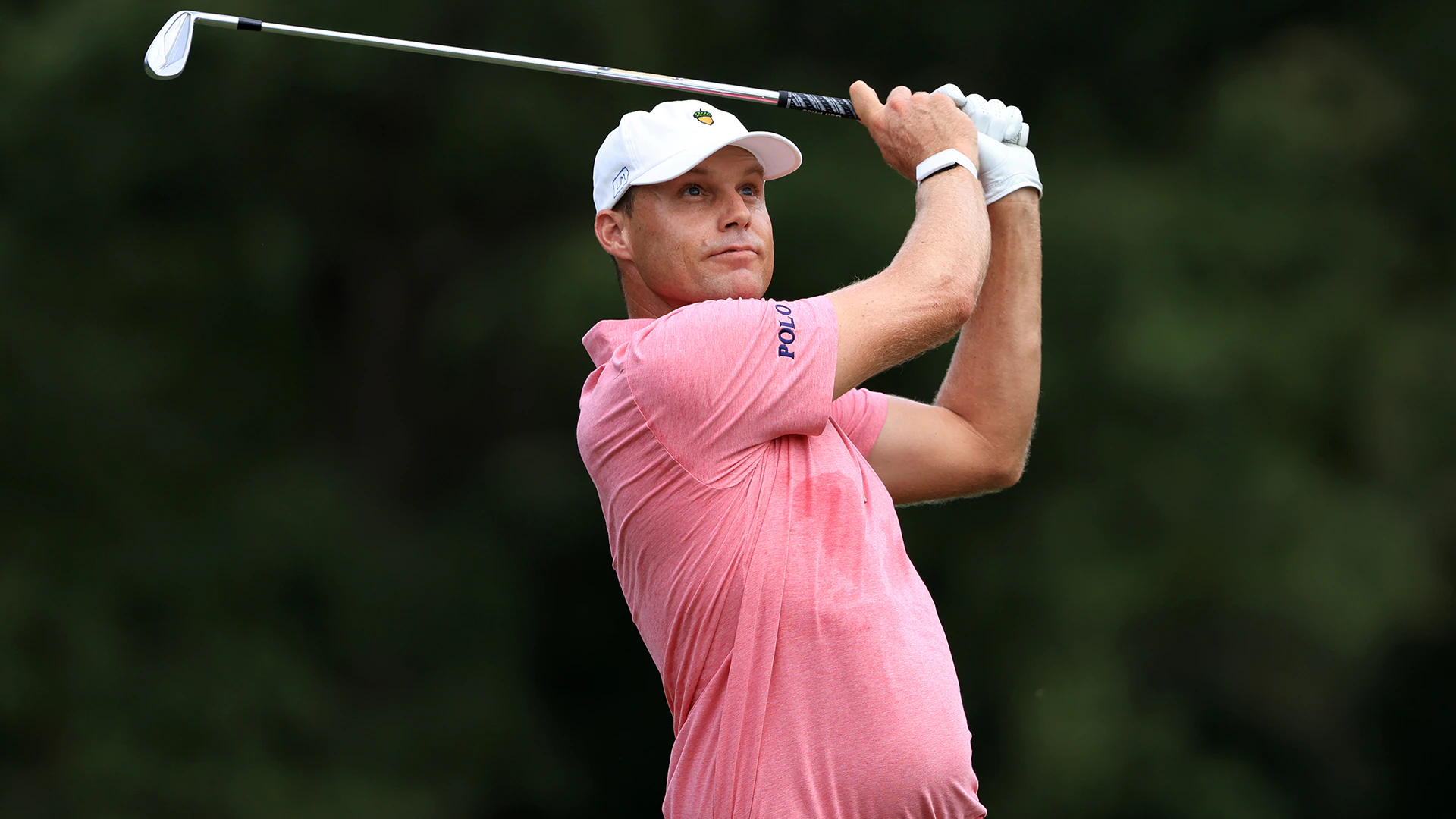 Nick Watney capitalizing on ‘amazing kind of lifeline’