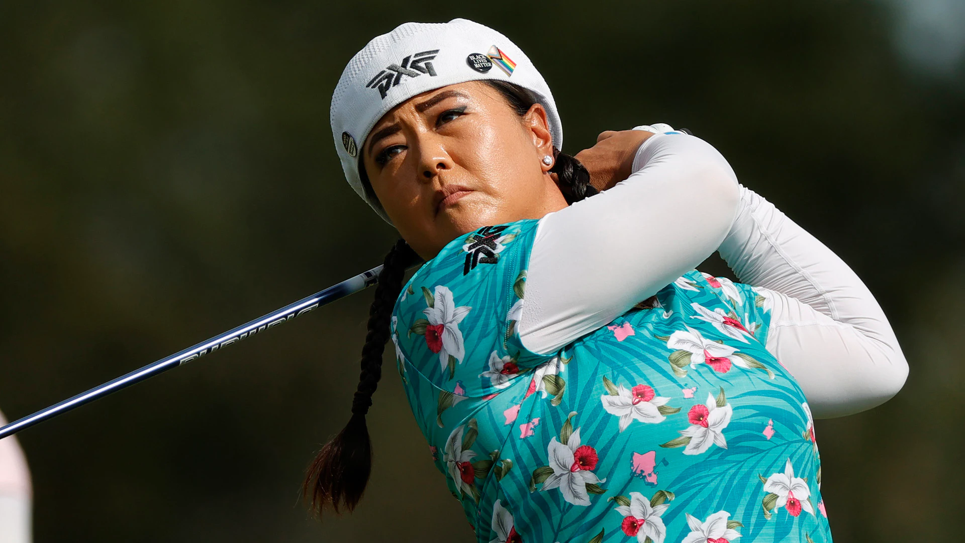 Christina Kim is taking advantage of second chance at Pelican Women’s Championship