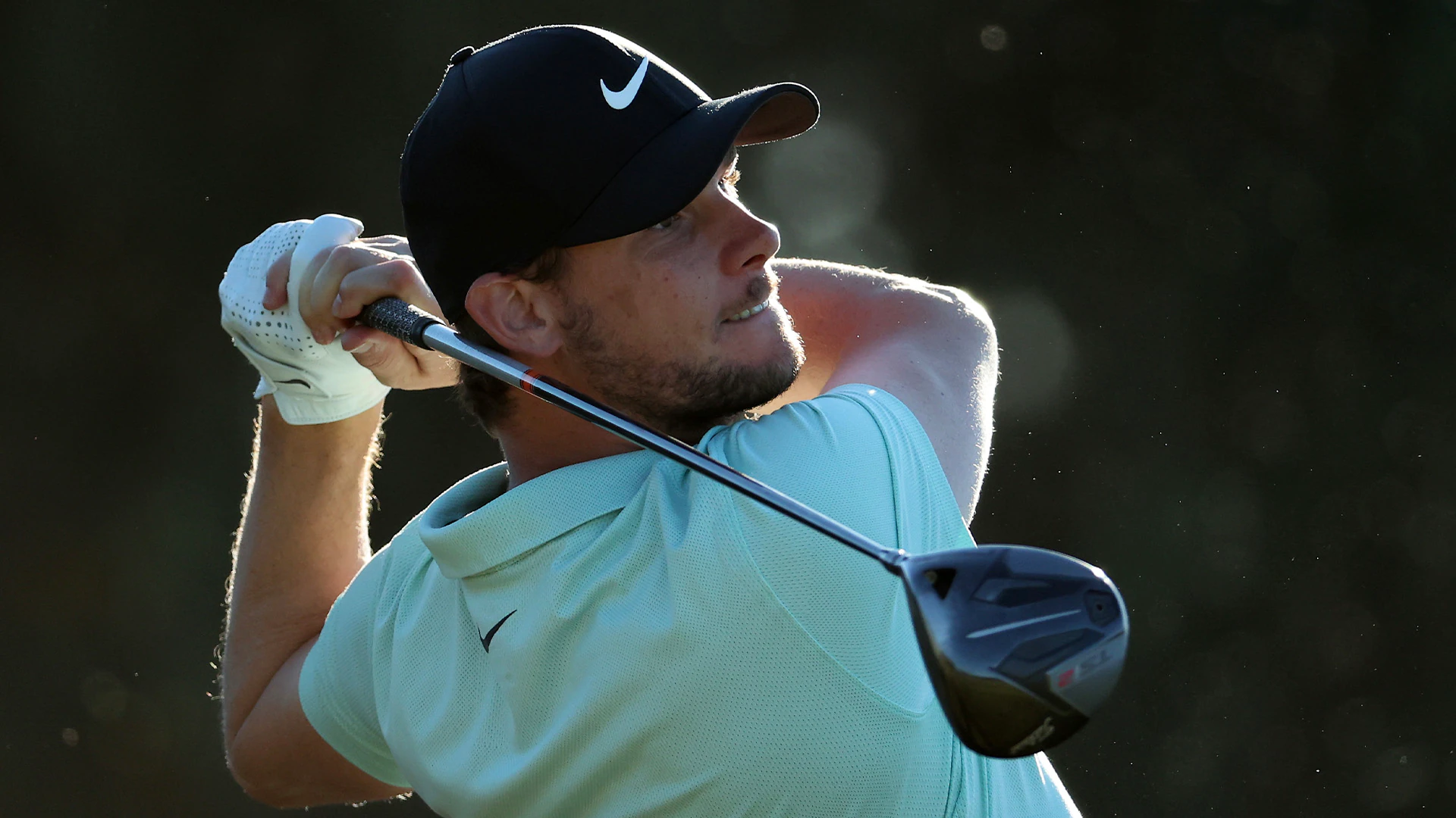 Thomas Pieters and Matthieu Pavon tied for Portugal Masters lead; four strokes ahead