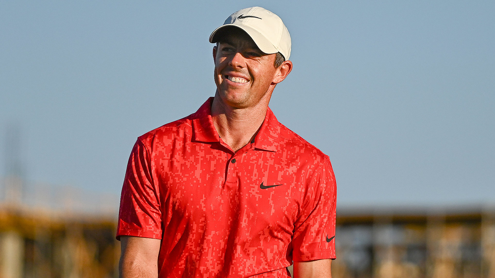 Rory McIlroy Goes Green: How He’s Reducing Global Footprint